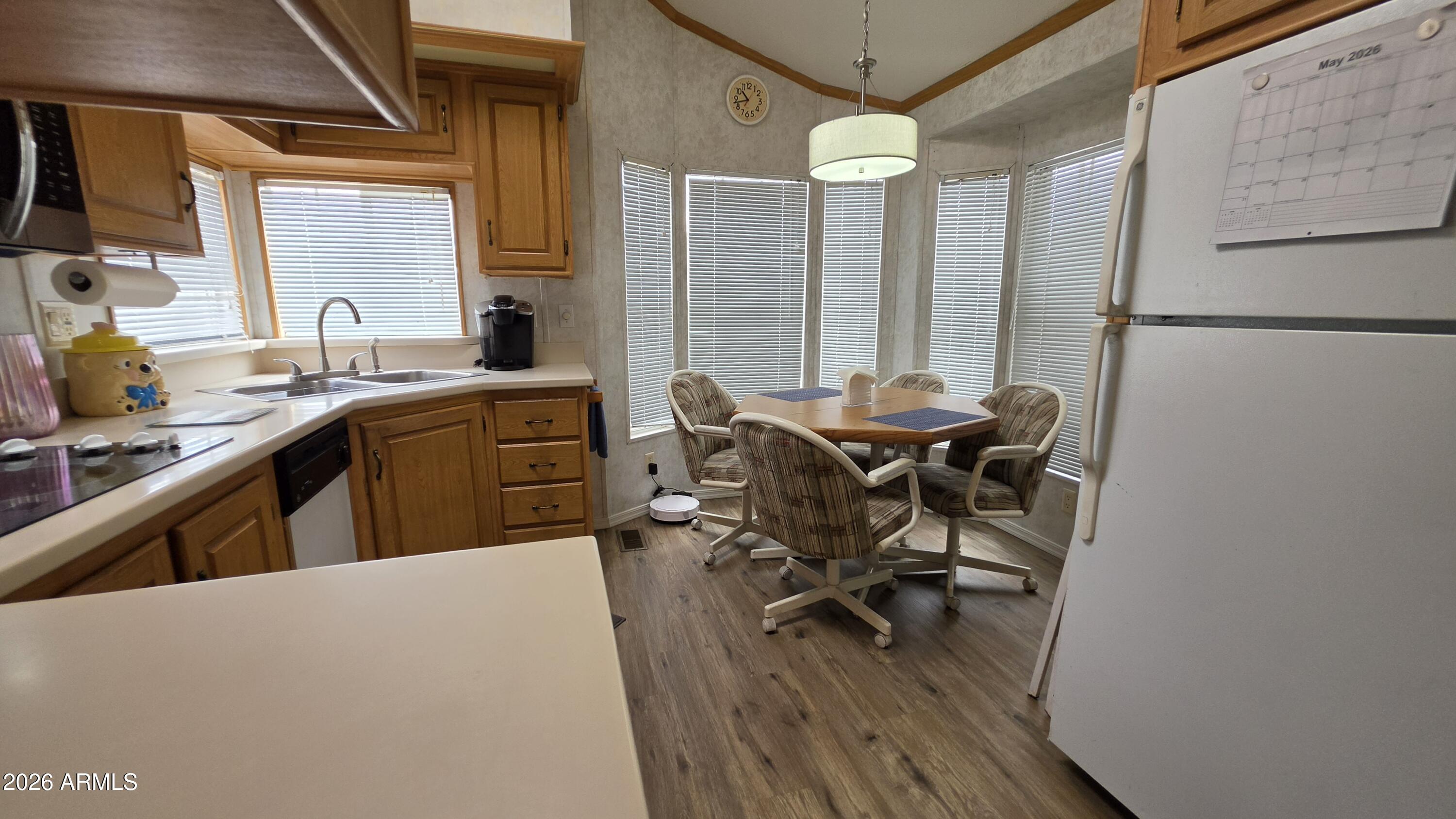 HAPPY TRAILS RESORTS NO 5 - Residential