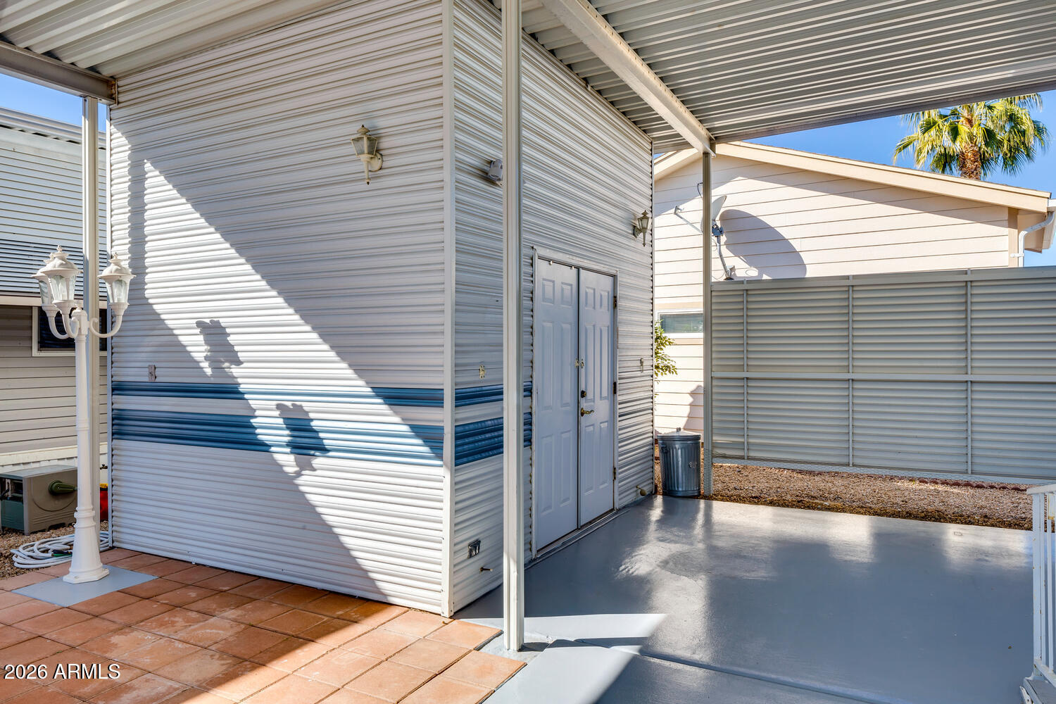 HAPPY TRAILS RESORTS NO 5 - Residential