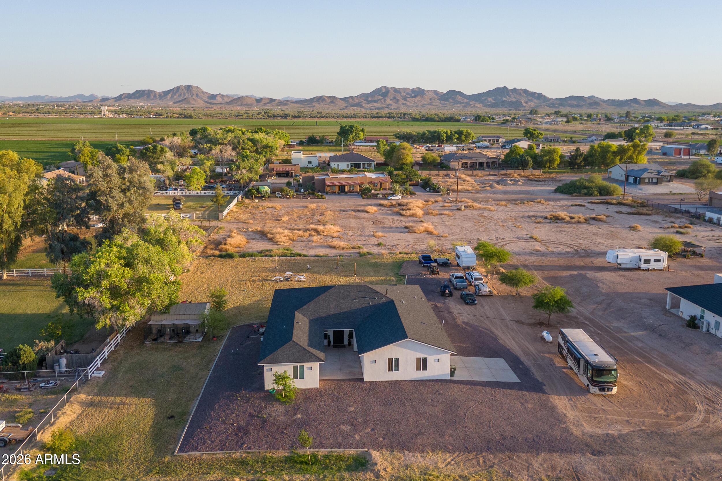 N/A - Residential