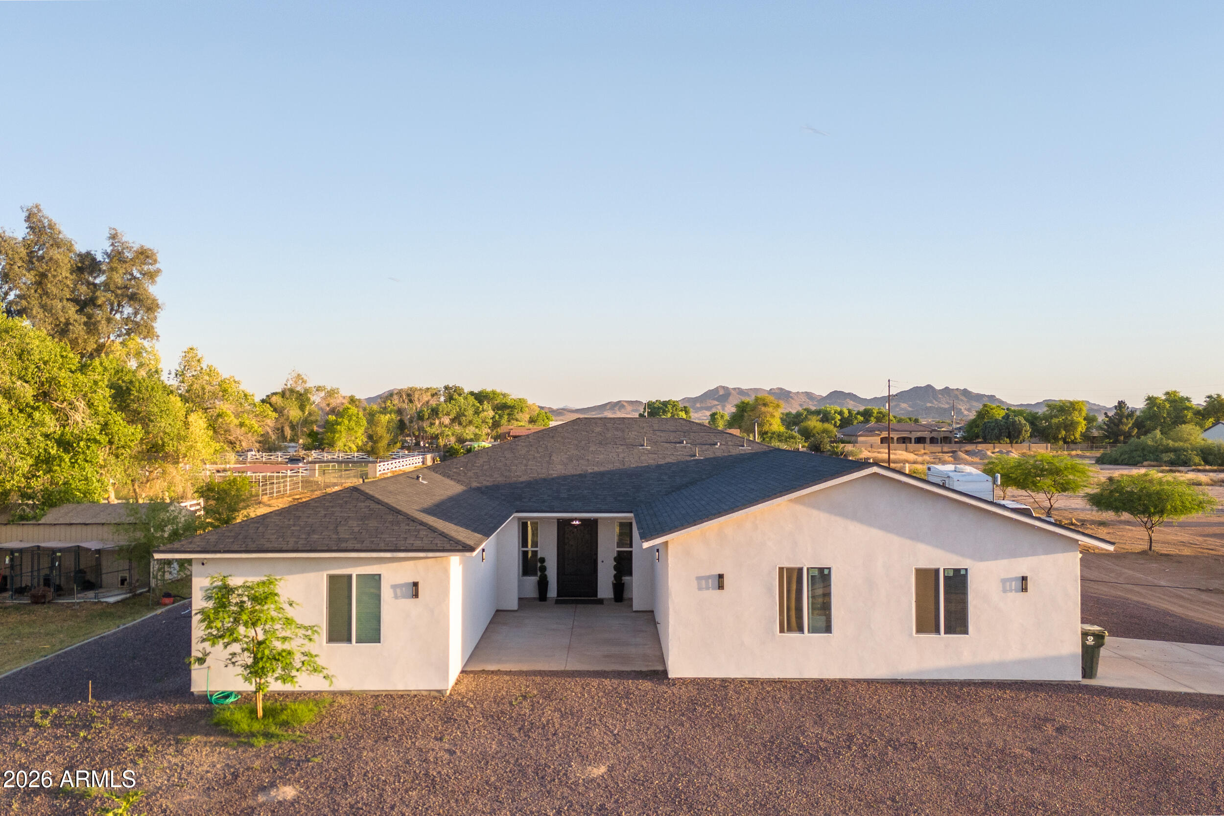 N/A - Residential