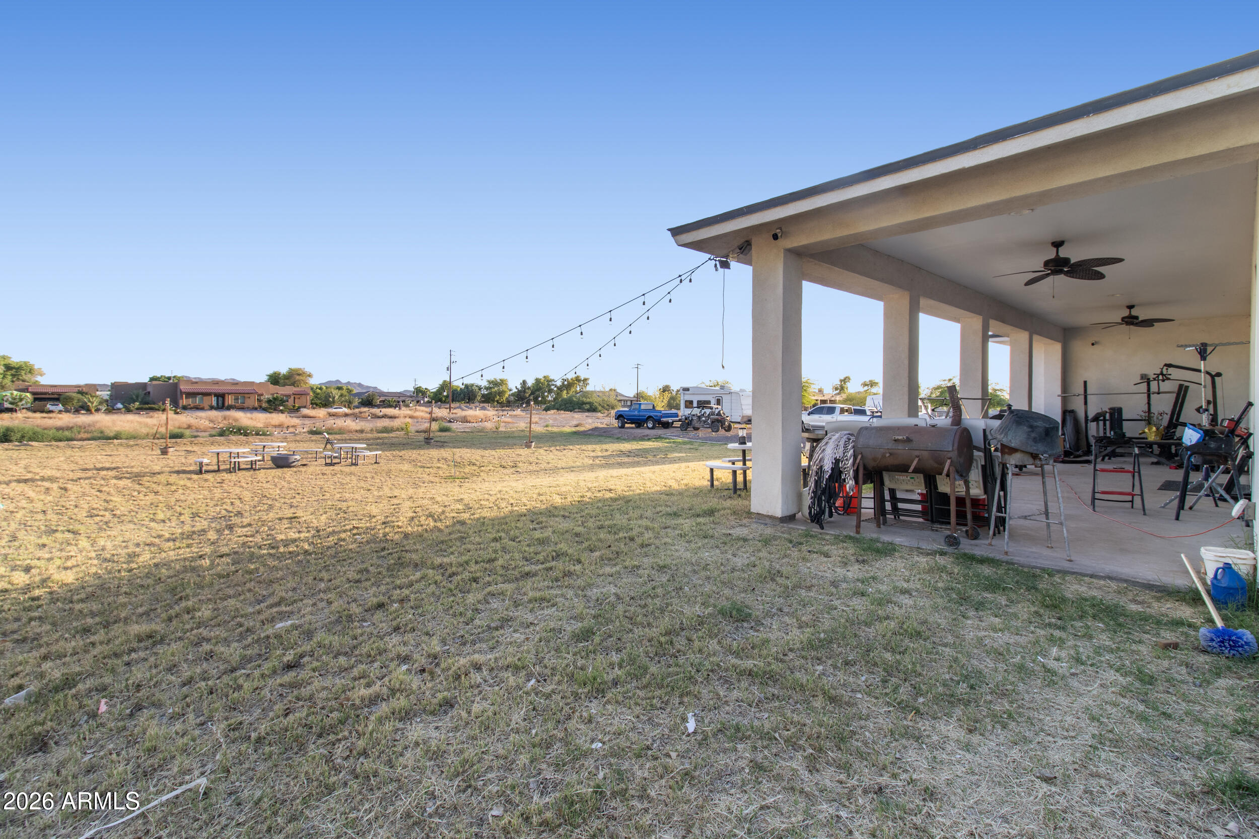 N/A - Residential