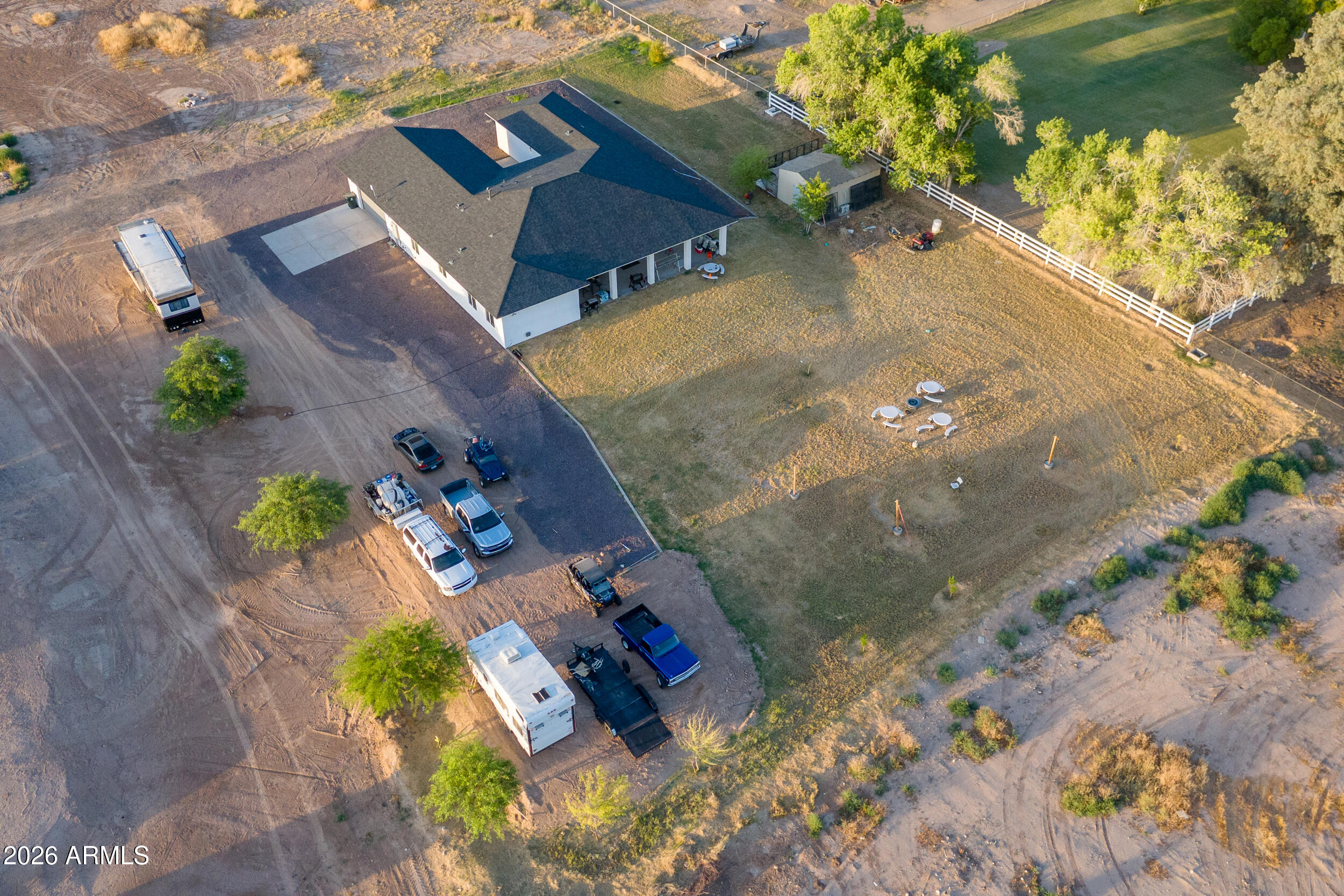 N/A - Residential