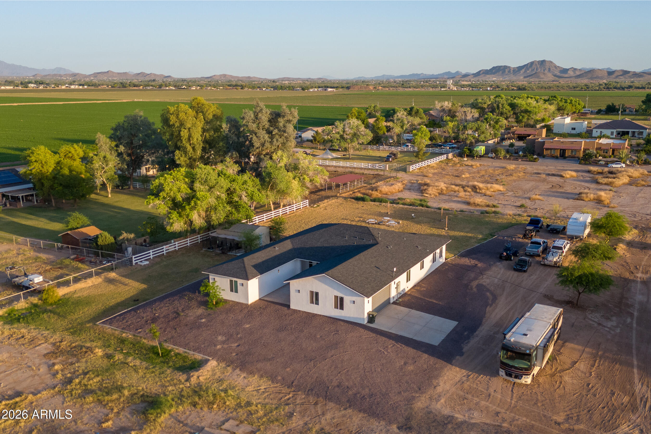 N/A - Residential