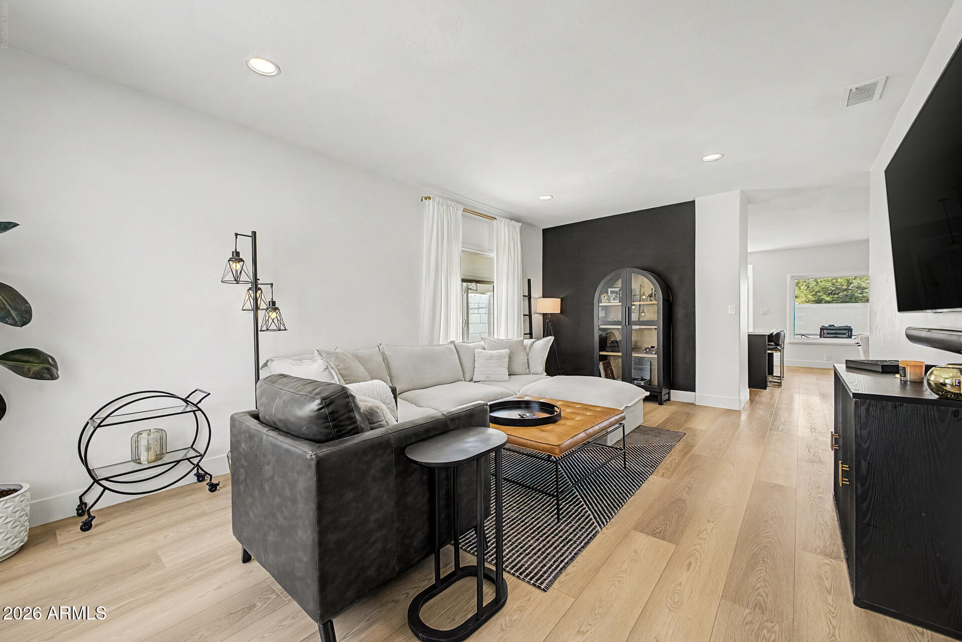 SILVA TERRACE - Residential