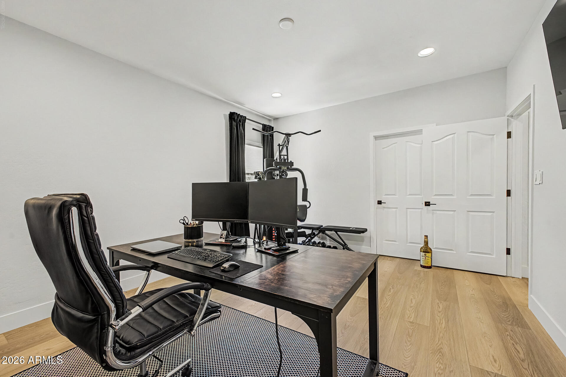 SILVA TERRACE - Residential