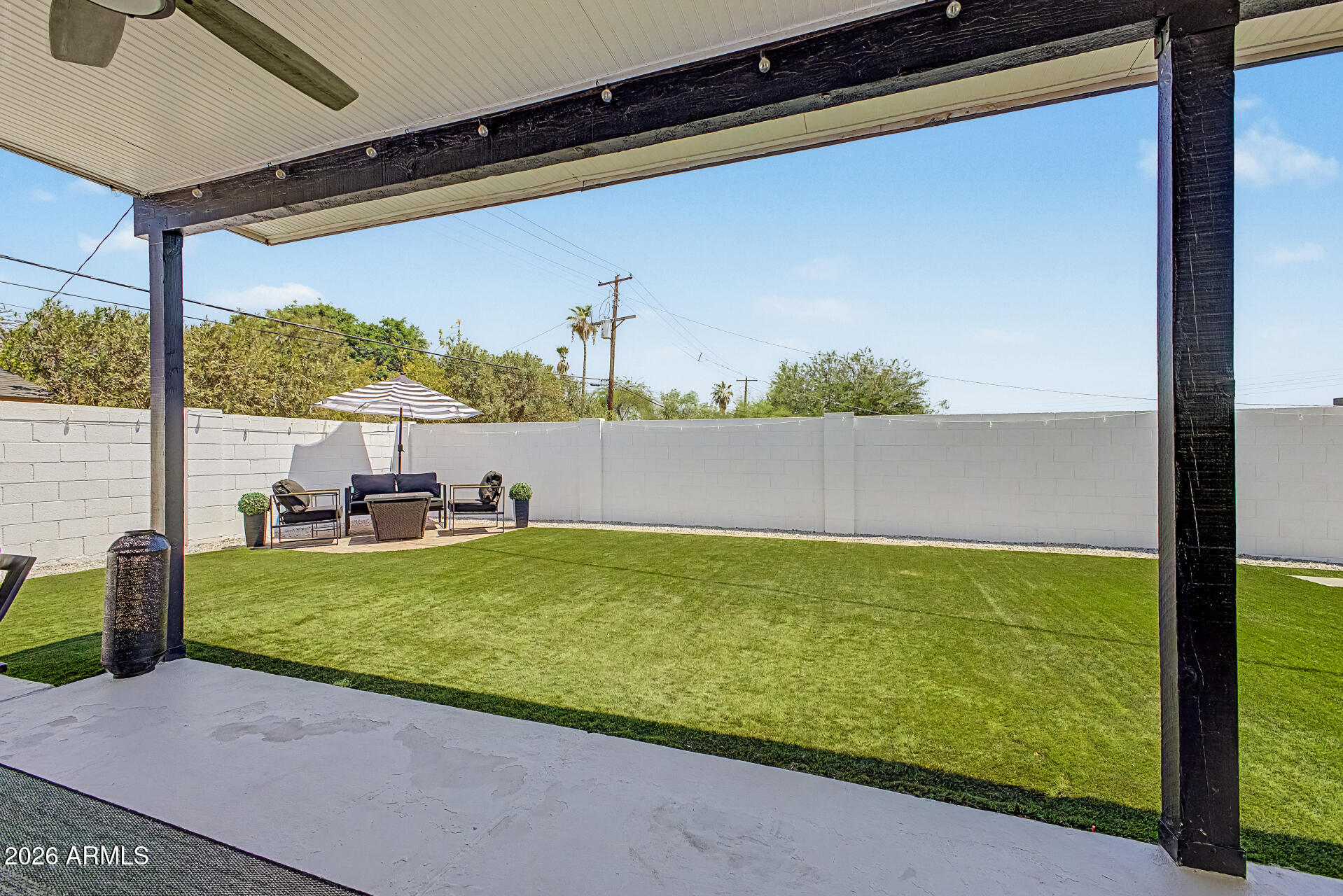 SILVA TERRACE - Residential