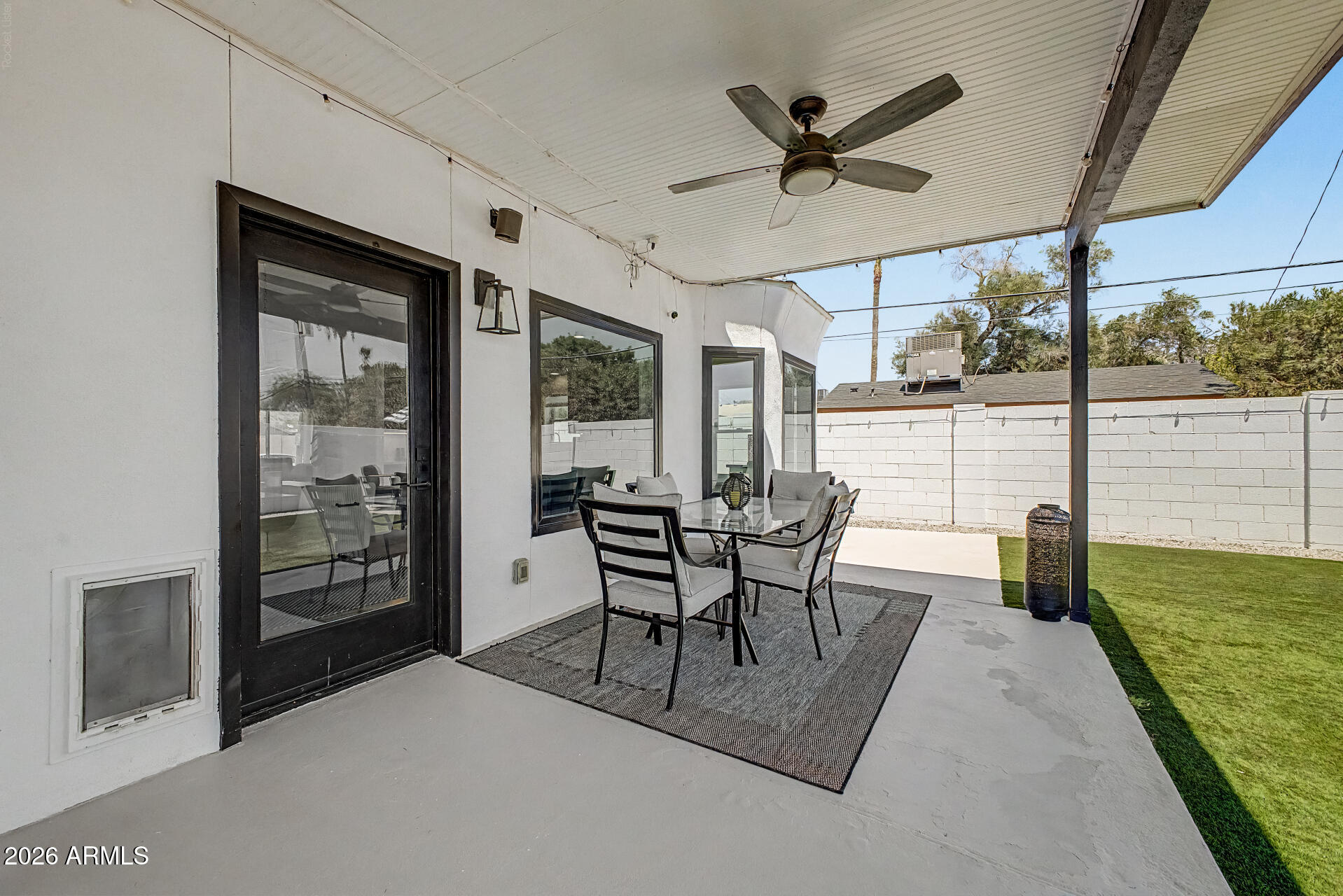 SILVA TERRACE - Residential