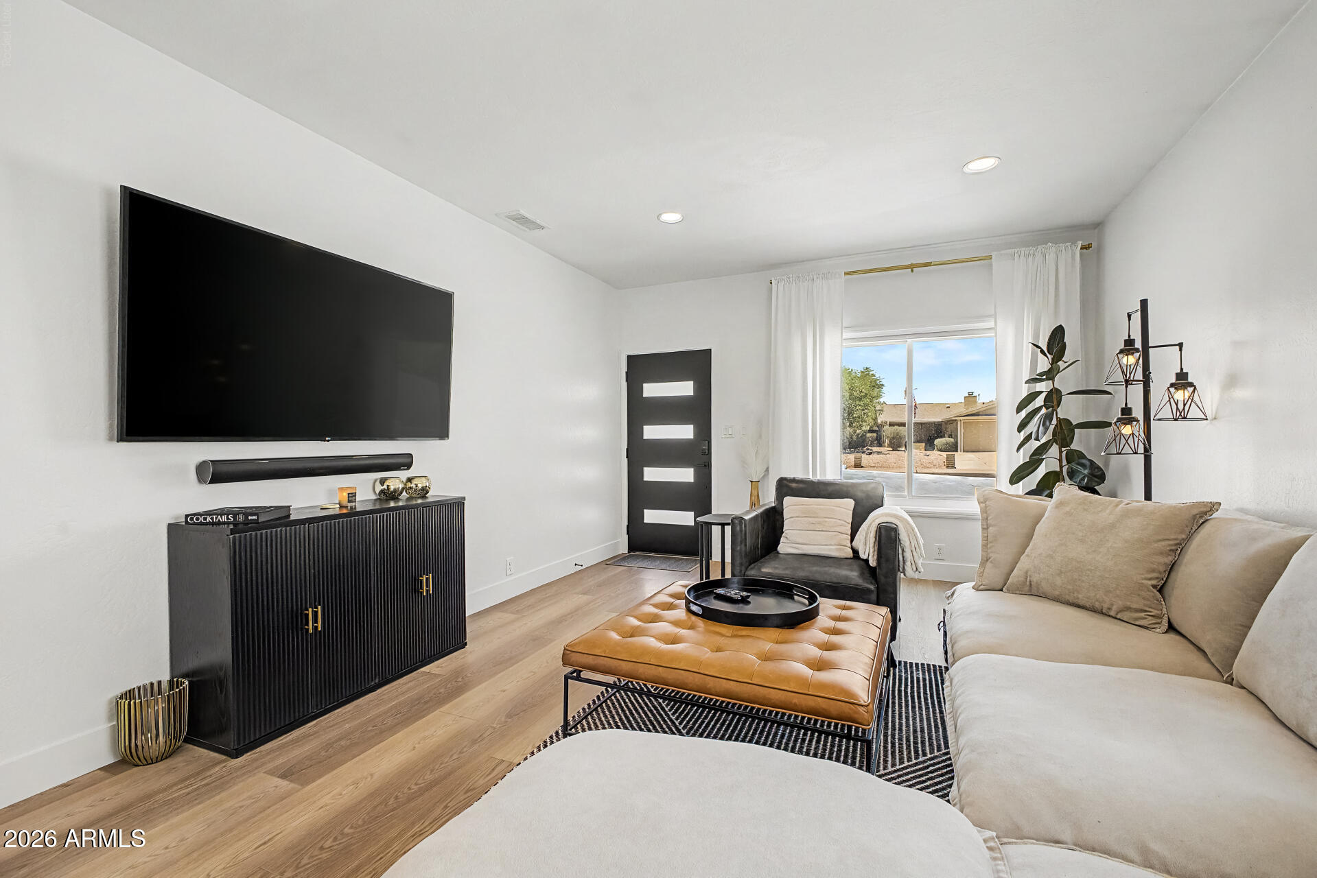 SILVA TERRACE - Residential