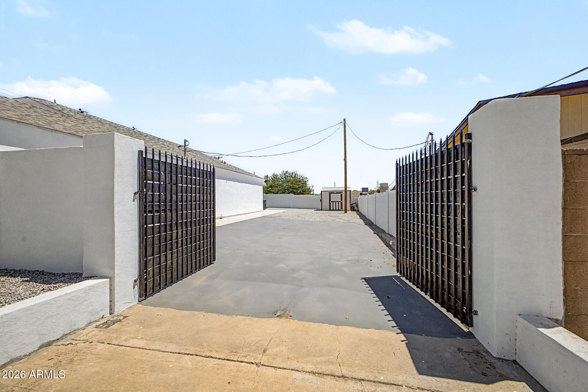 SILVA TERRACE - Residential
