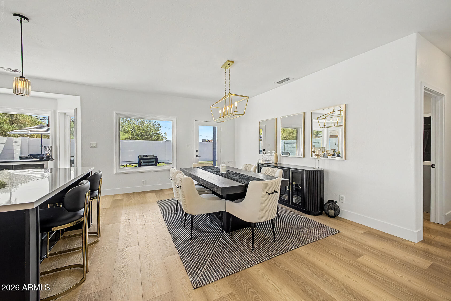 SILVA TERRACE - Residential