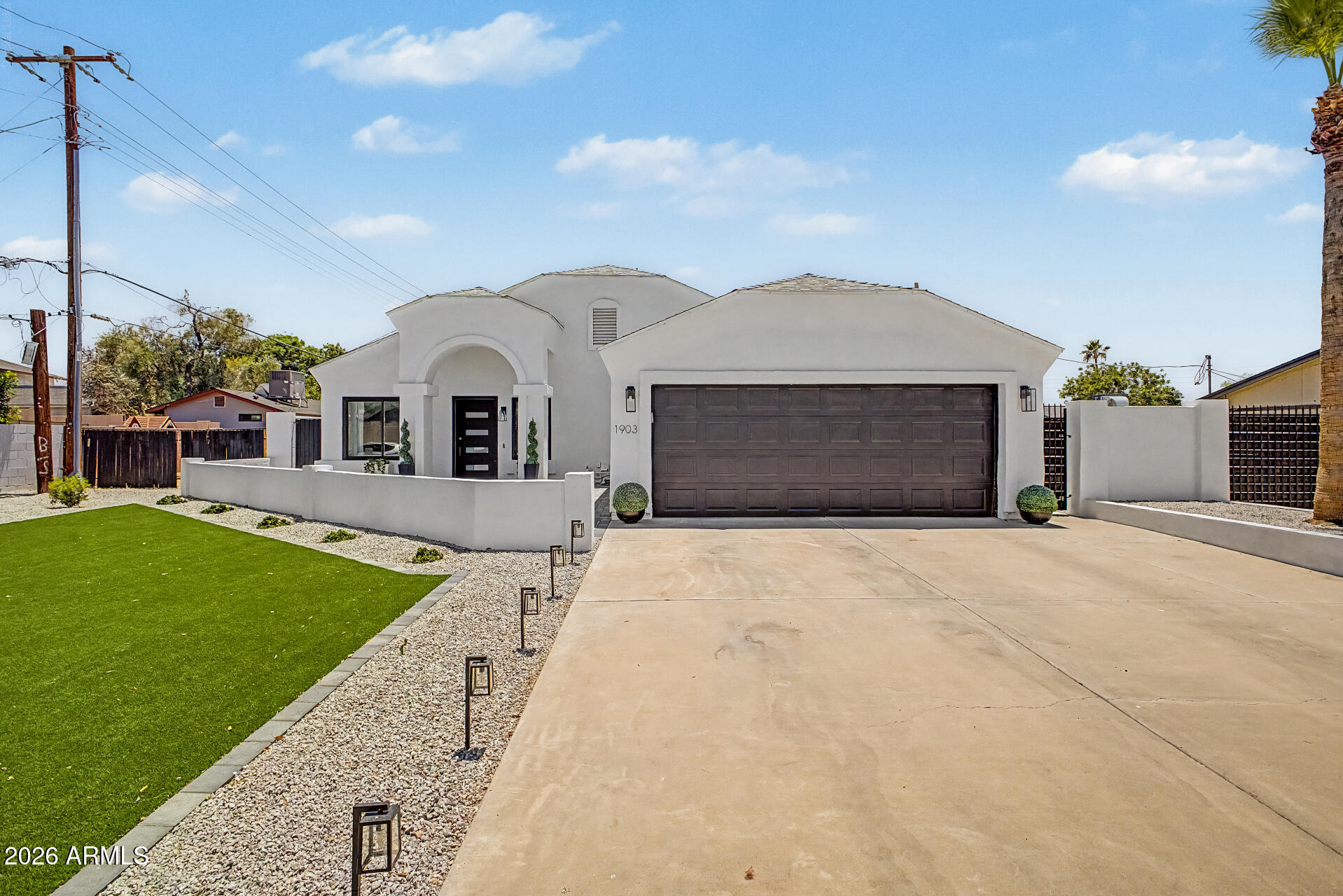 SILVA TERRACE - Residential