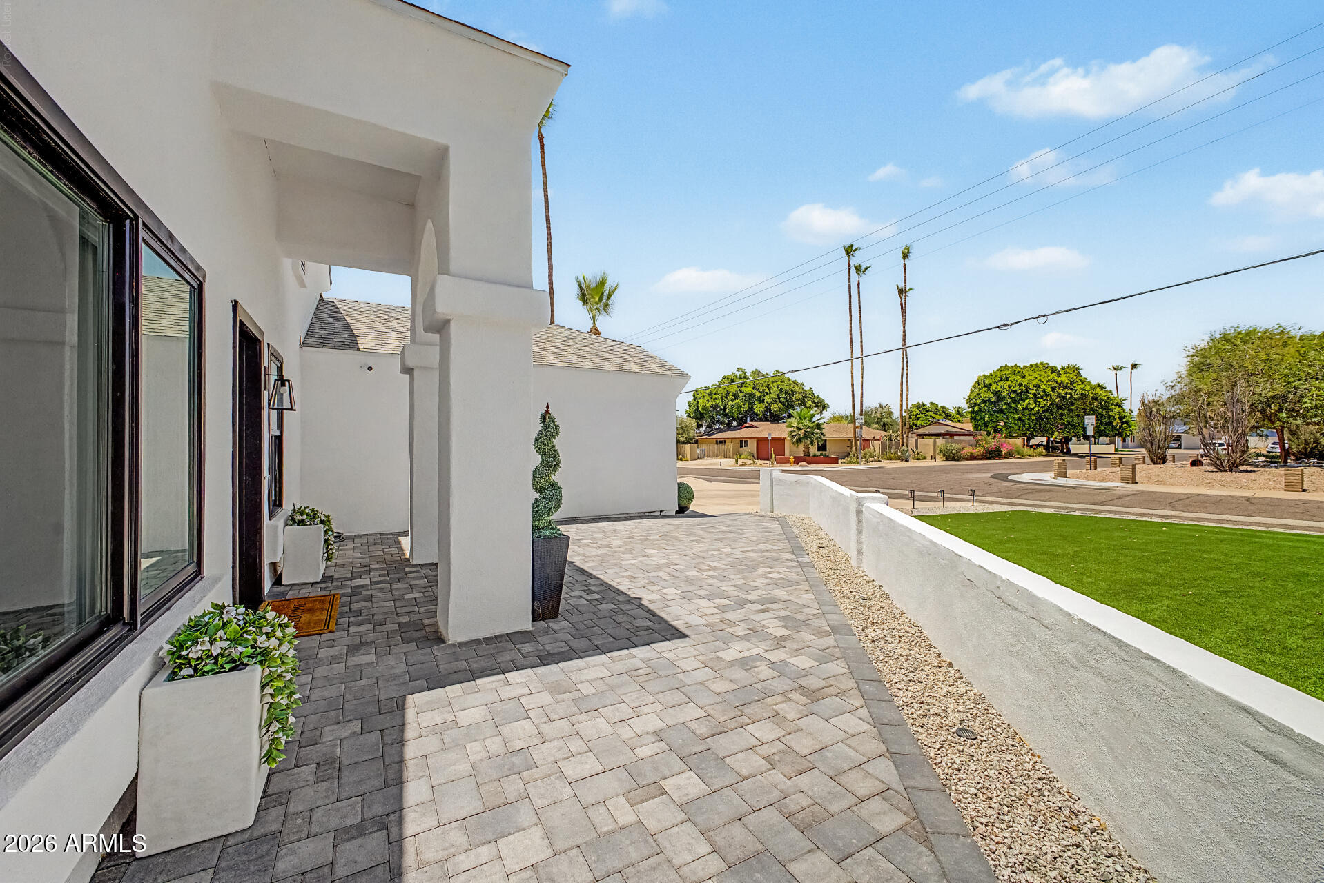 SILVA TERRACE - Residential