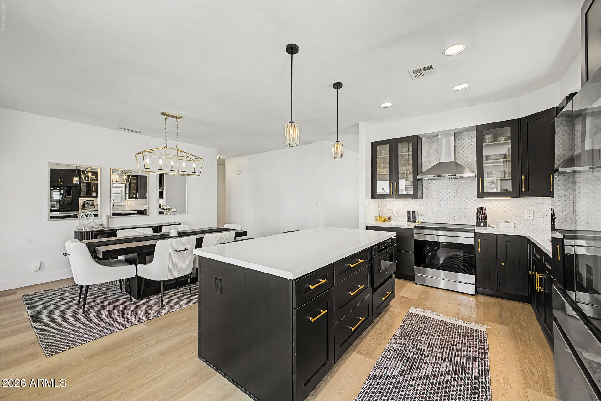 SILVA TERRACE - Residential
