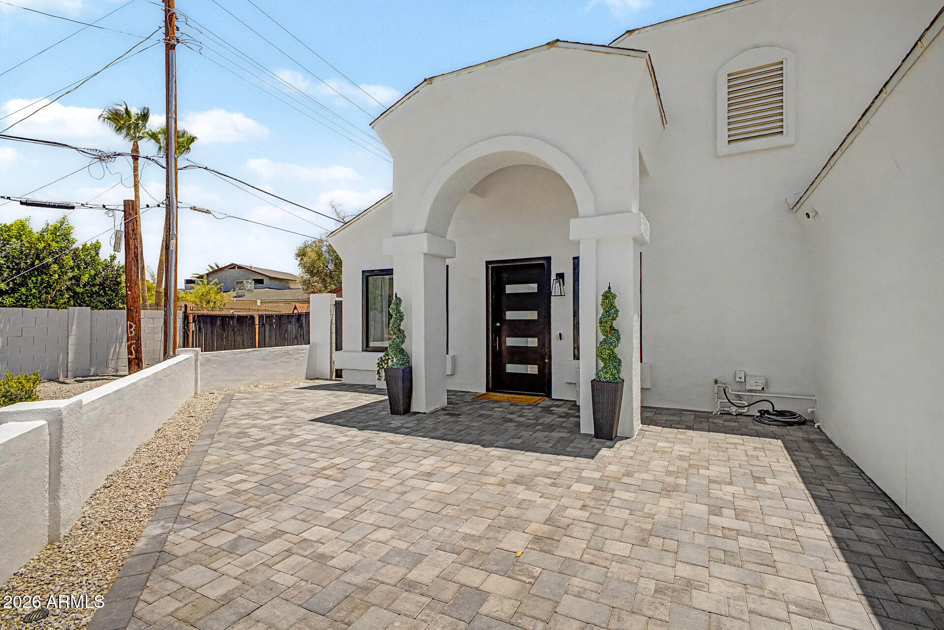 SILVA TERRACE - Residential