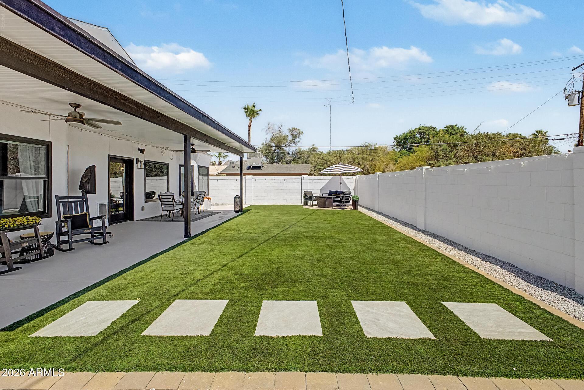 SILVA TERRACE - Residential