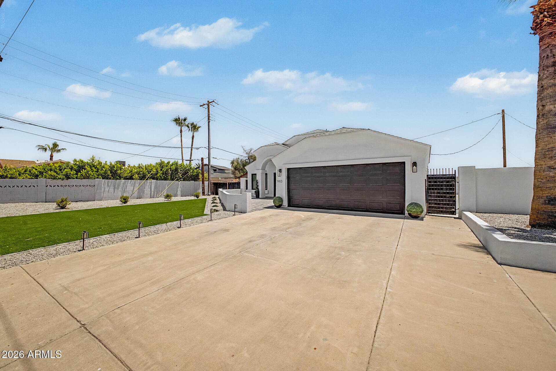 SILVA TERRACE - Residential