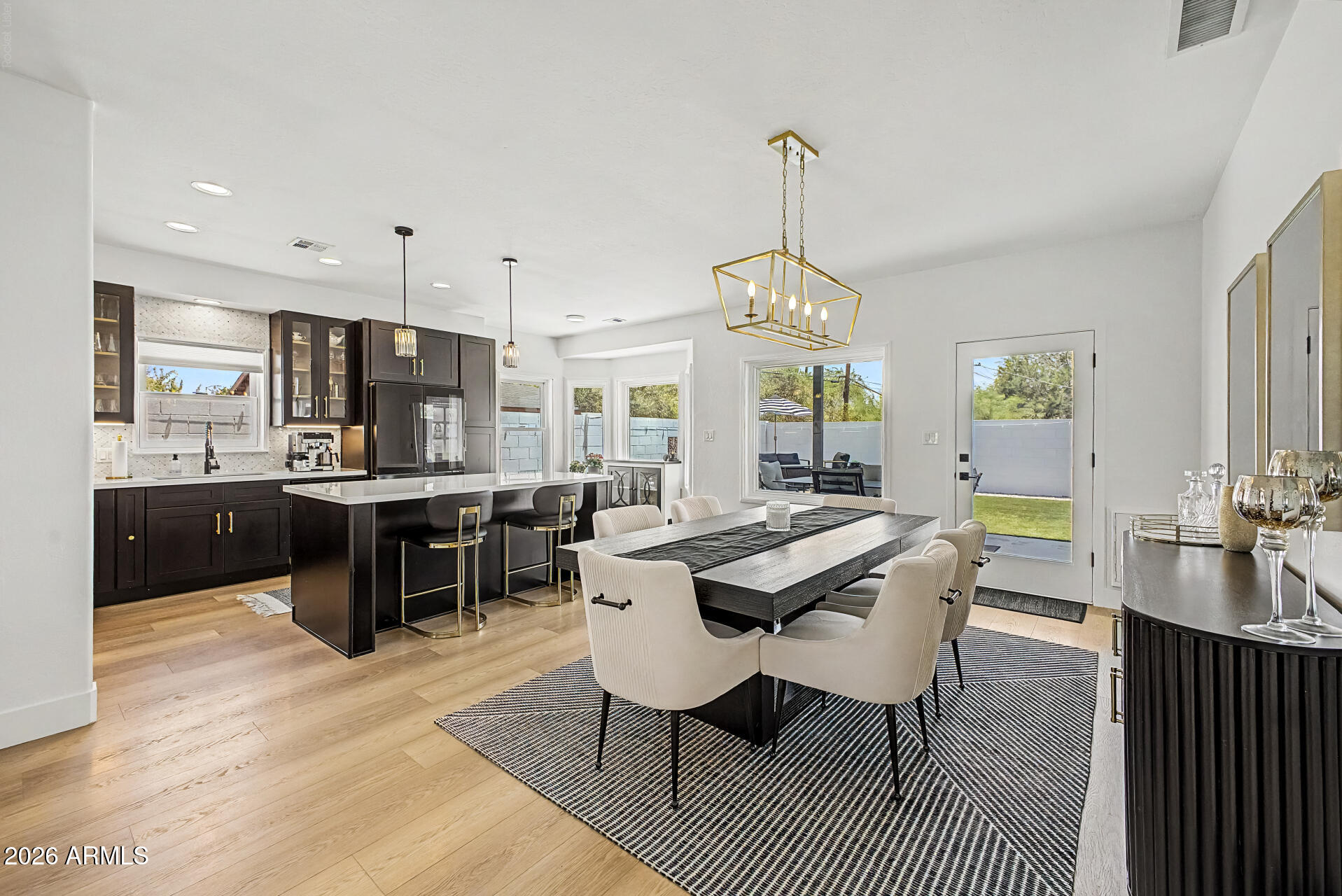 SILVA TERRACE - Residential