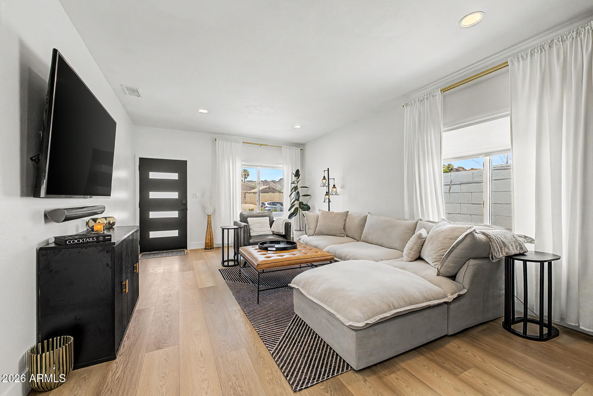 SILVA TERRACE - Residential