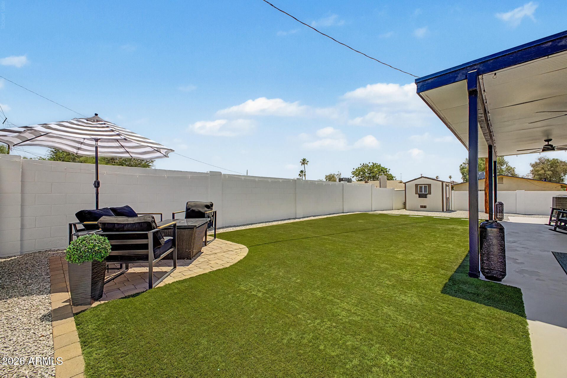 SILVA TERRACE - Residential
