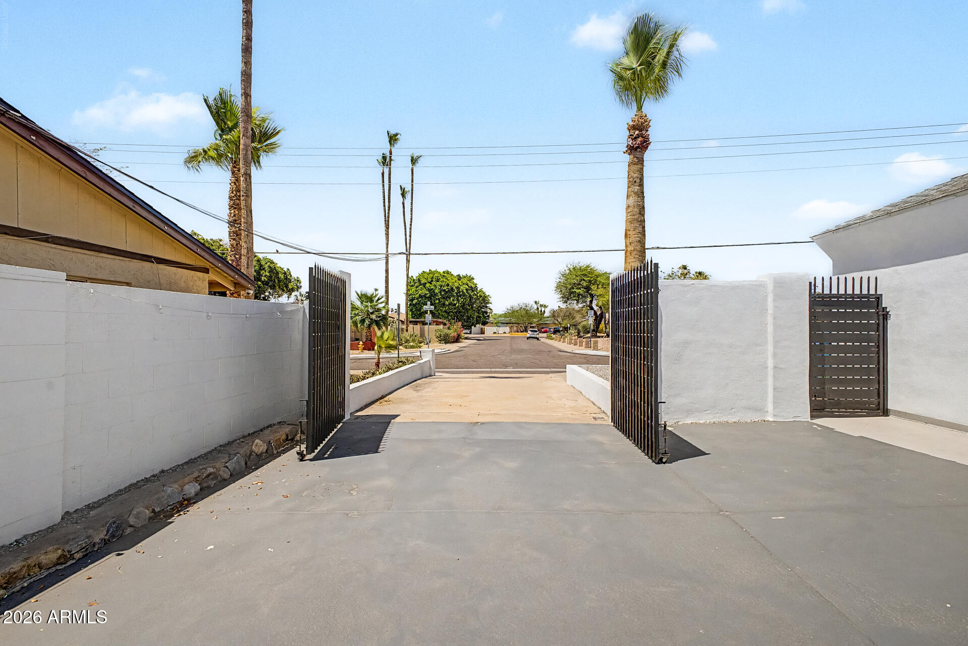 SILVA TERRACE - Residential