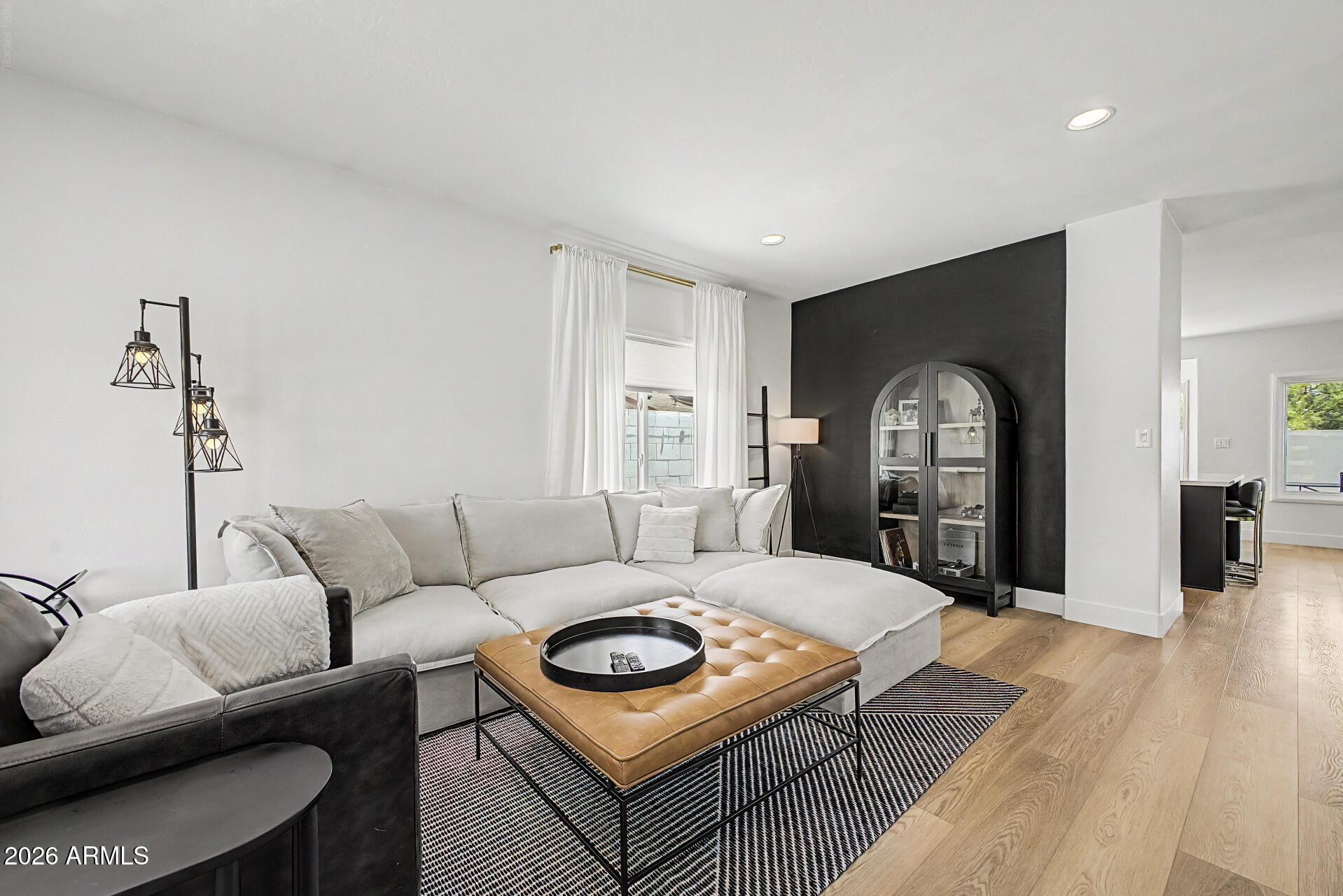 SILVA TERRACE - Residential