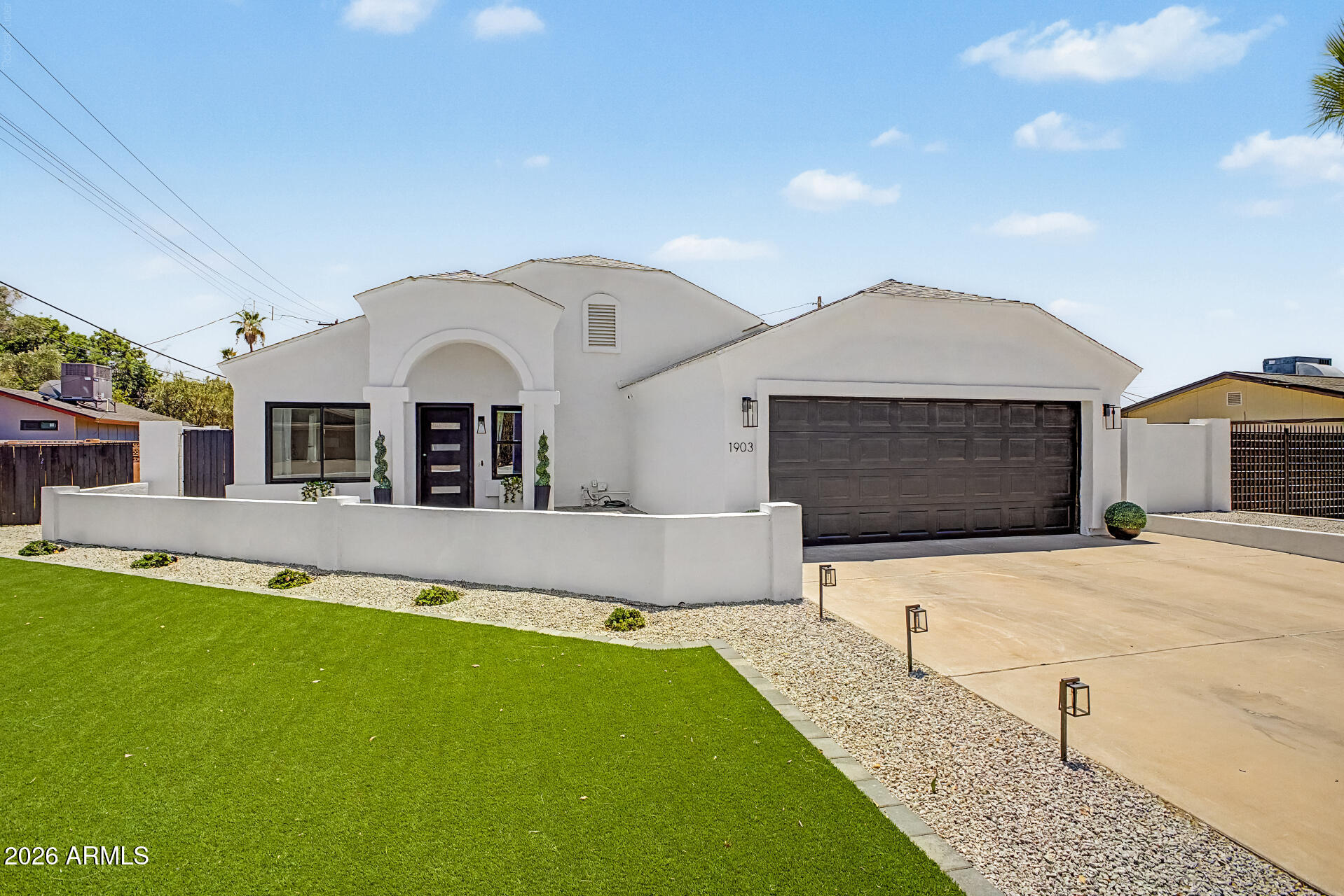 SILVA TERRACE - Residential