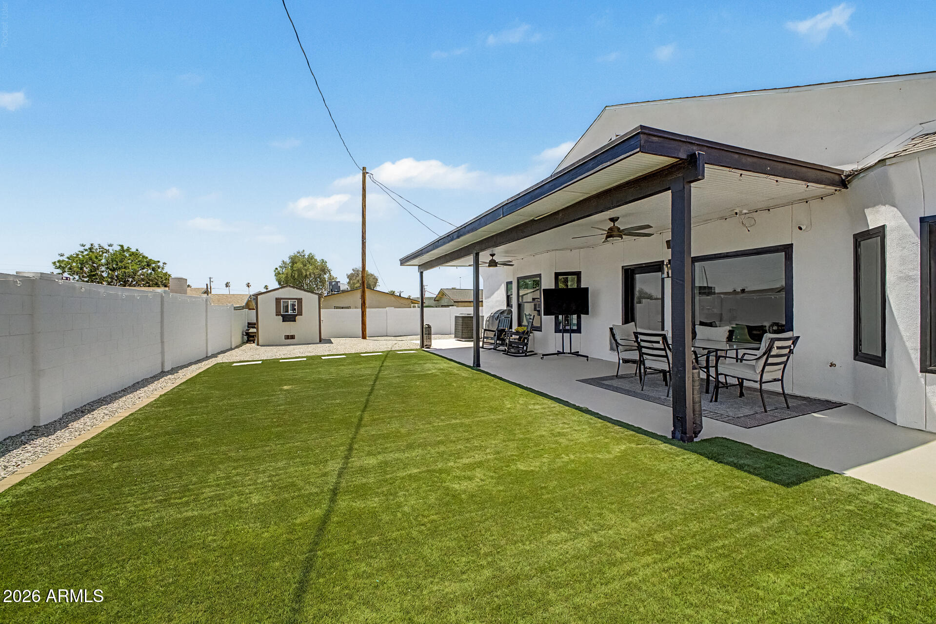 SILVA TERRACE - Residential