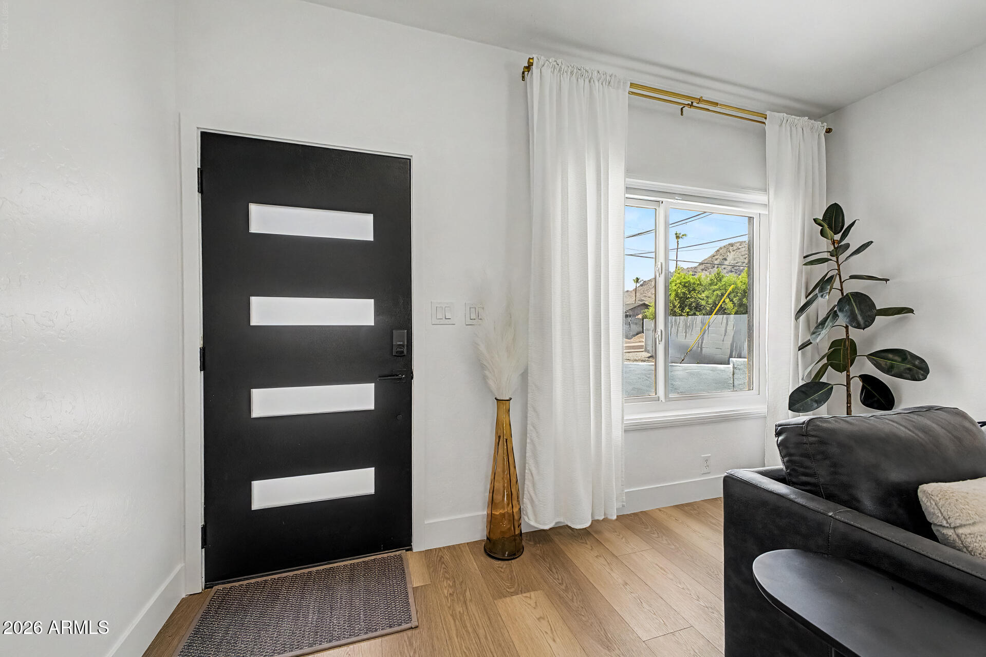 SILVA TERRACE - Residential