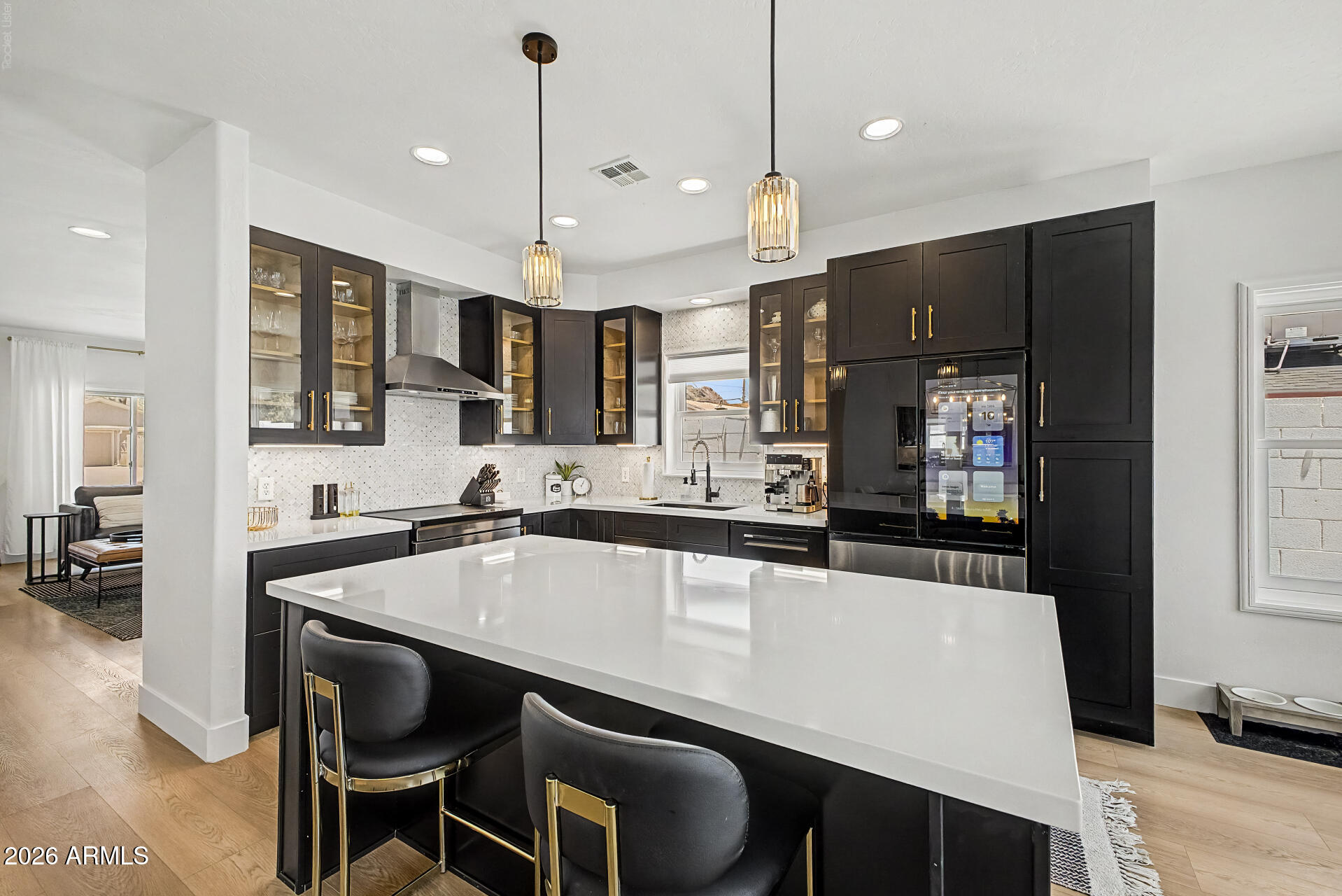 SILVA TERRACE - Residential
