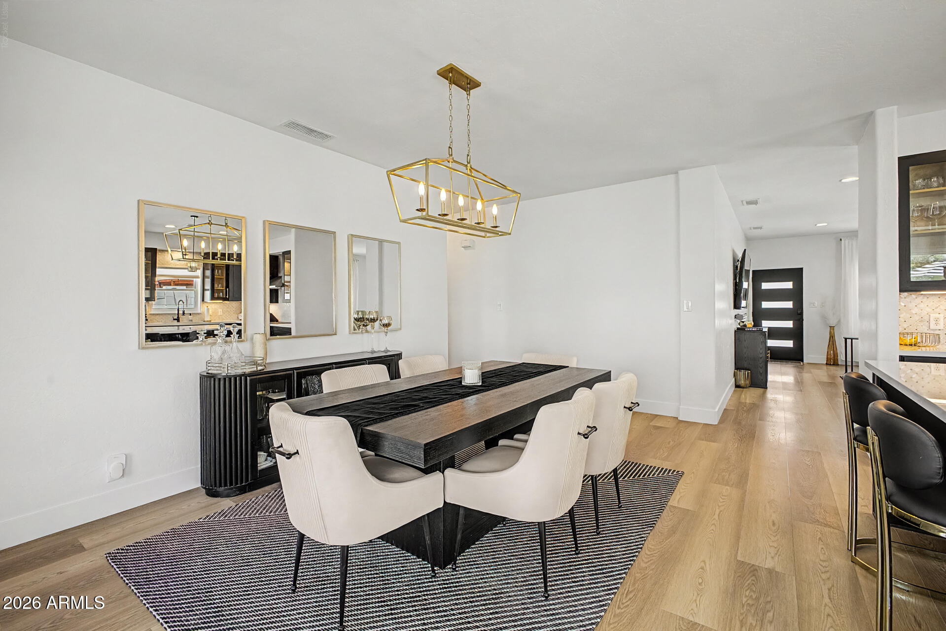 SILVA TERRACE - Residential