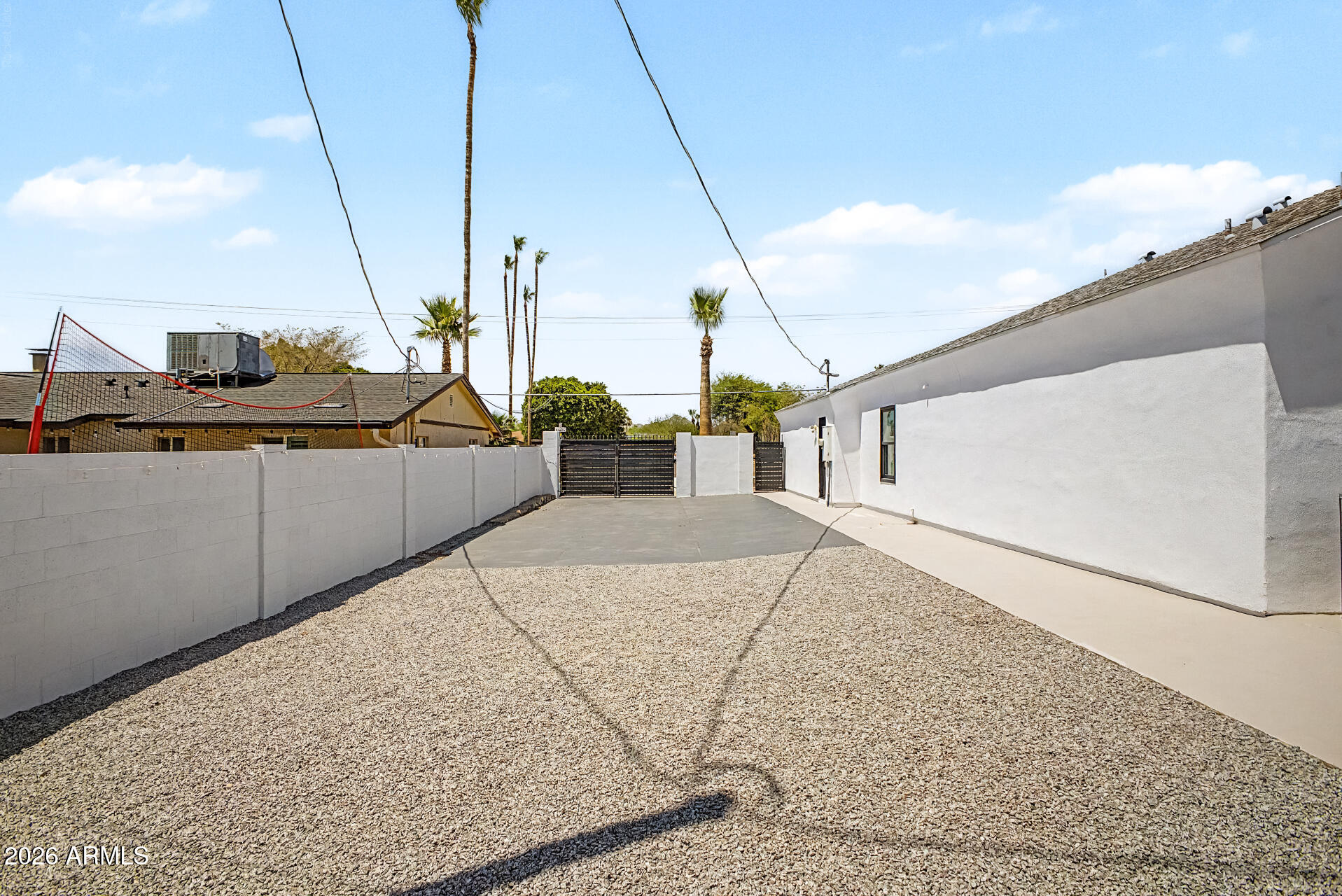 SILVA TERRACE - Residential