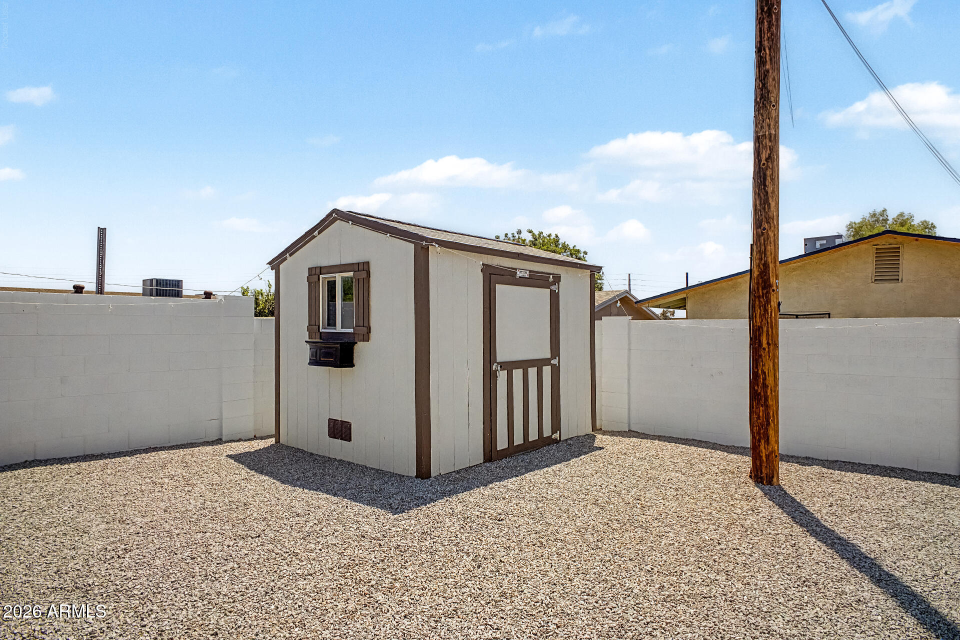 SILVA TERRACE - Residential