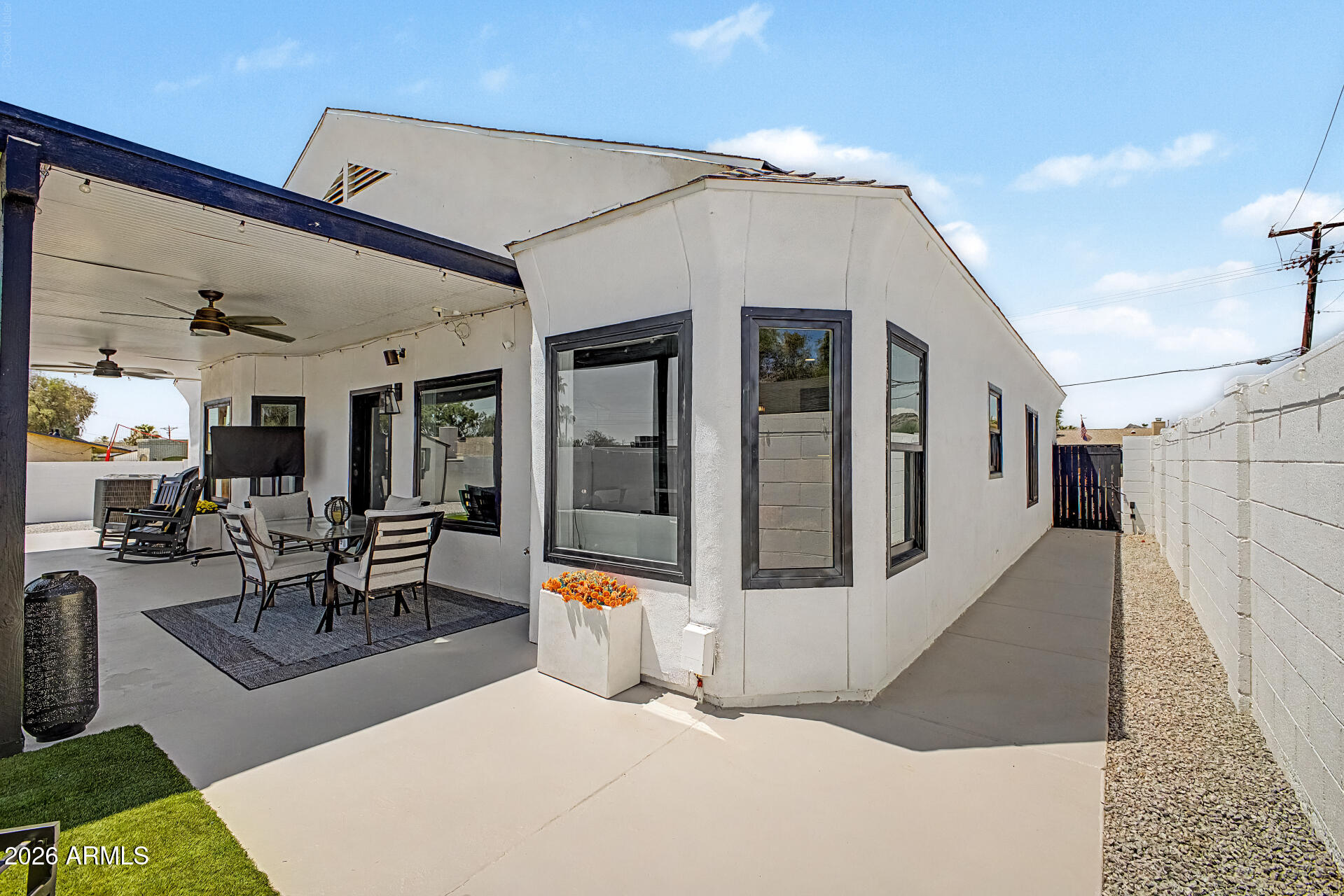 SILVA TERRACE - Residential