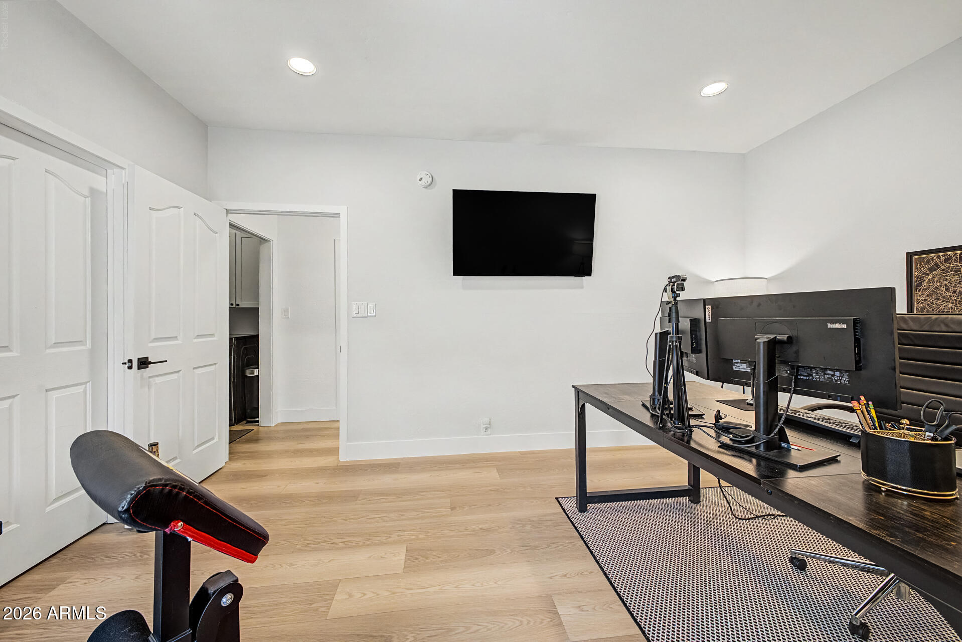 SILVA TERRACE - Residential