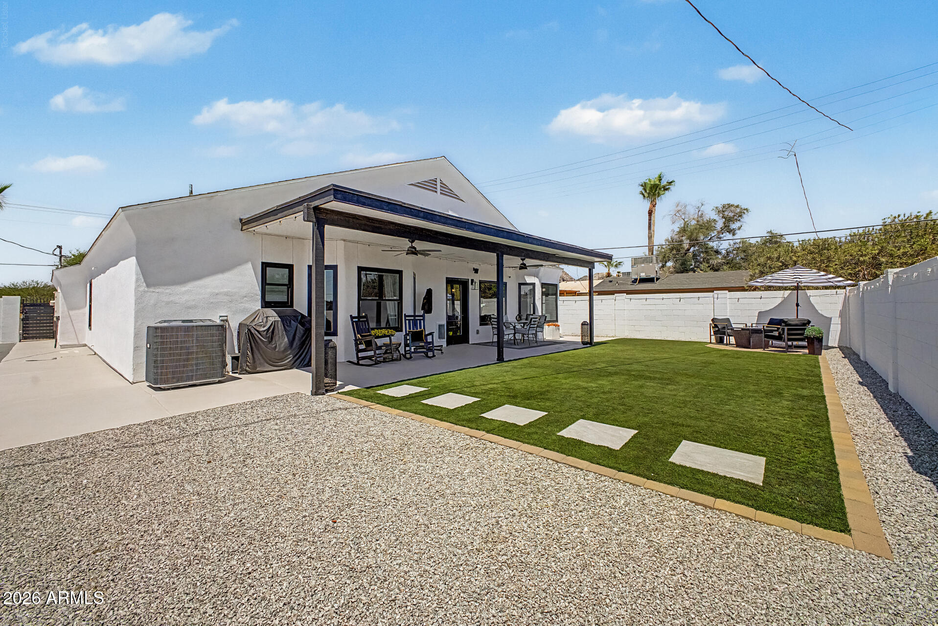 SILVA TERRACE - Residential