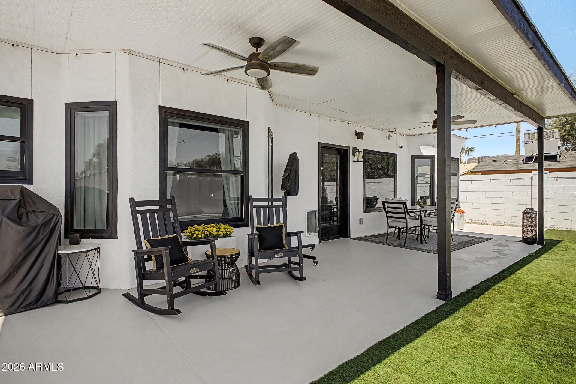 SILVA TERRACE - Residential