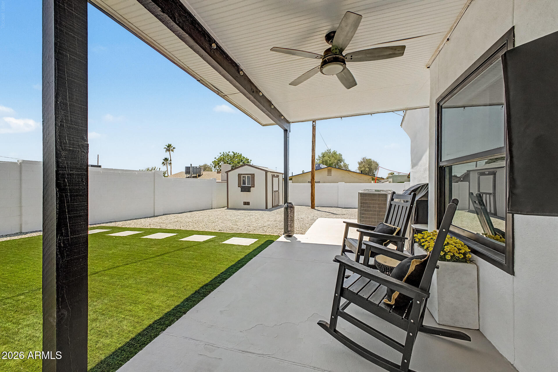 SILVA TERRACE - Residential