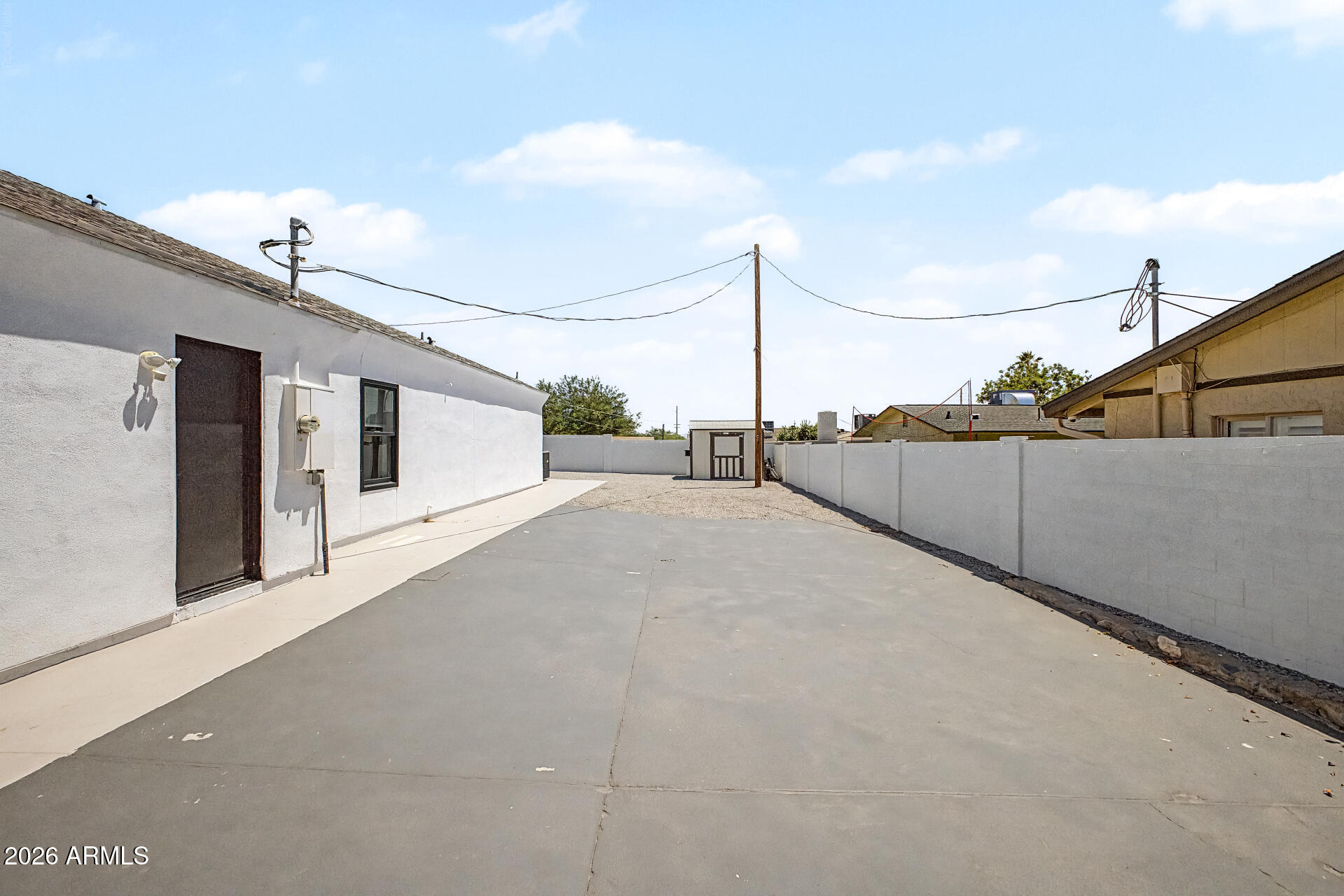 SILVA TERRACE - Residential