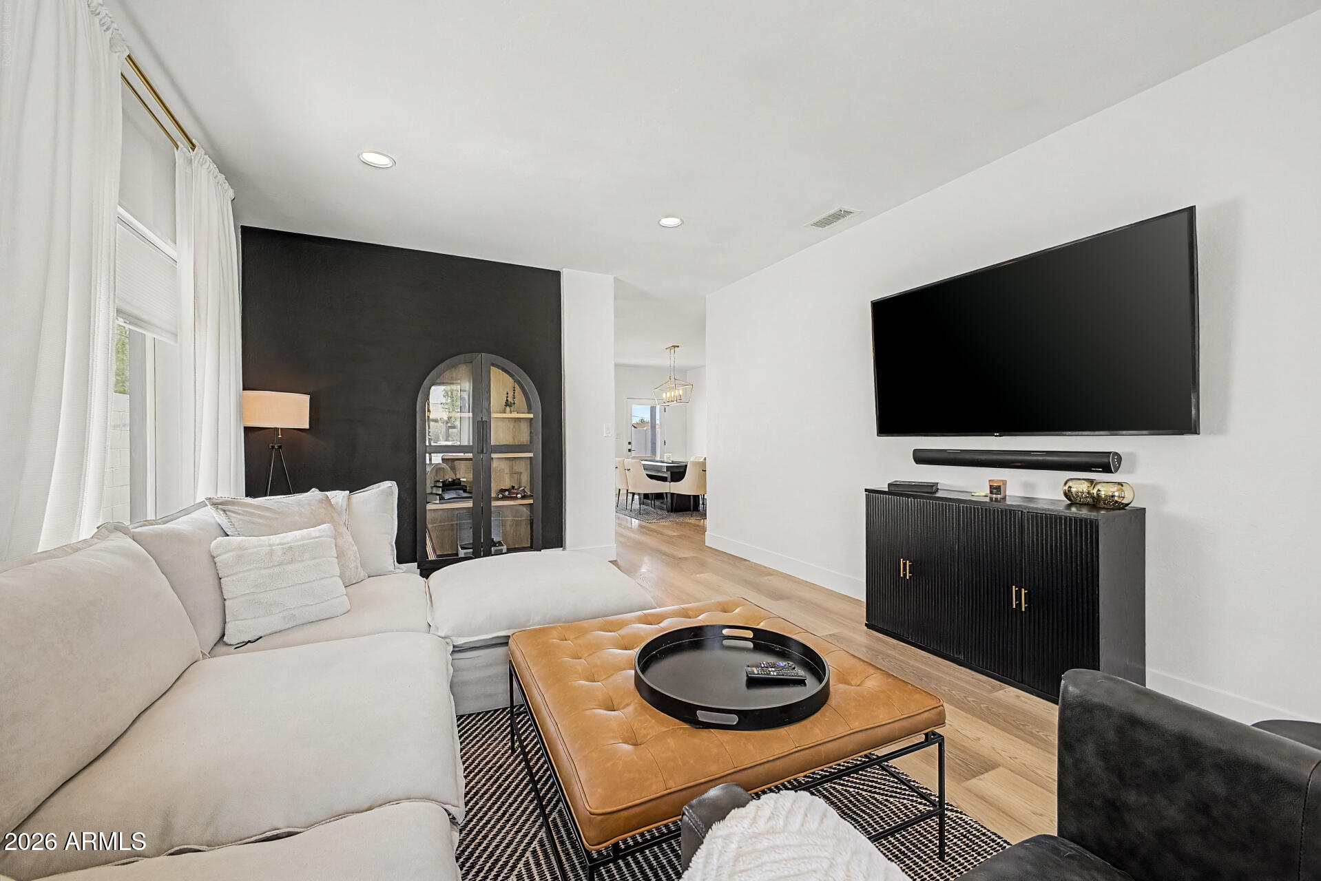 SILVA TERRACE - Residential