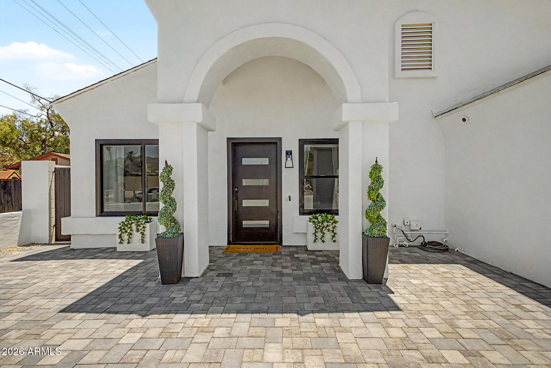 SILVA TERRACE - Residential