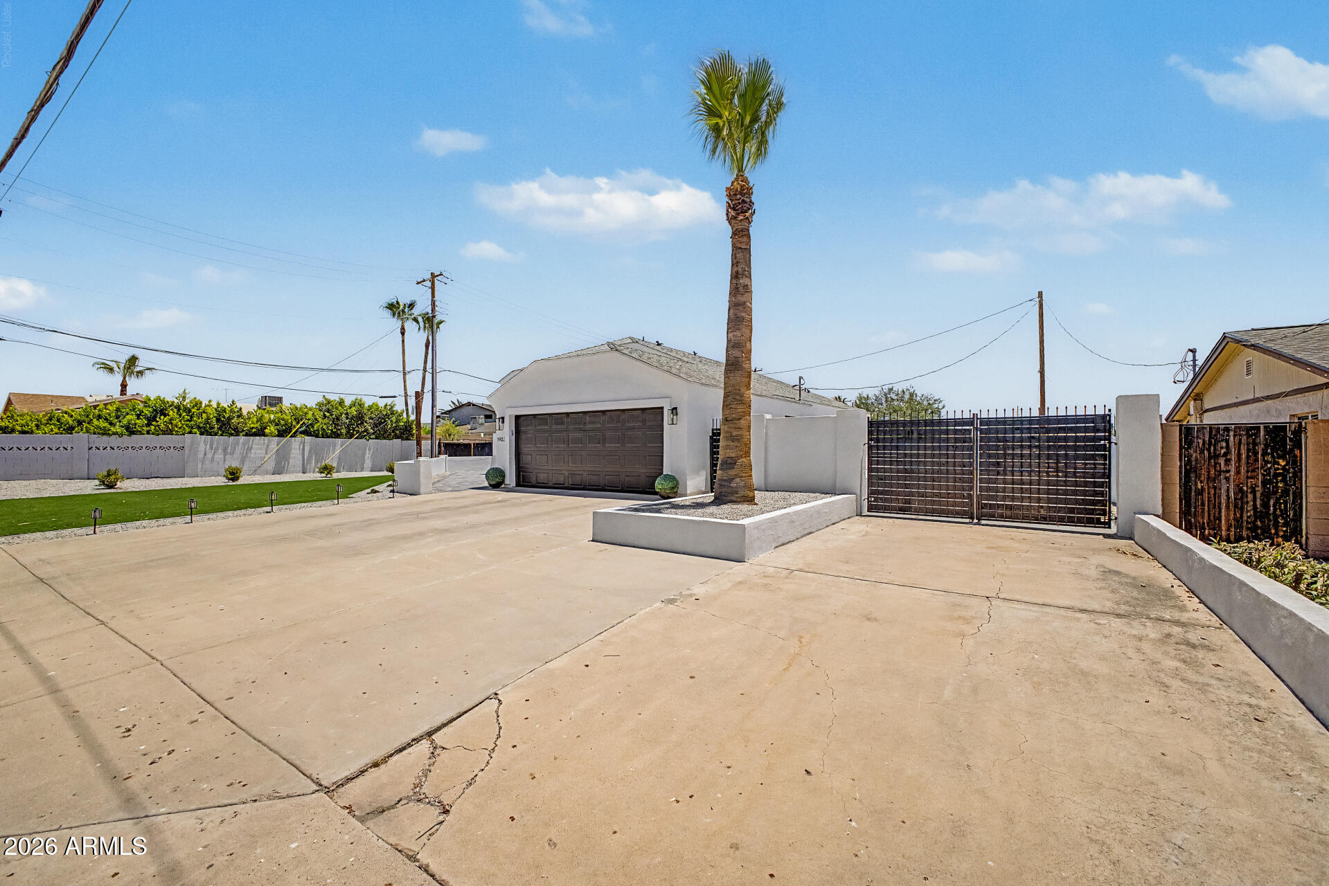 SILVA TERRACE - Residential