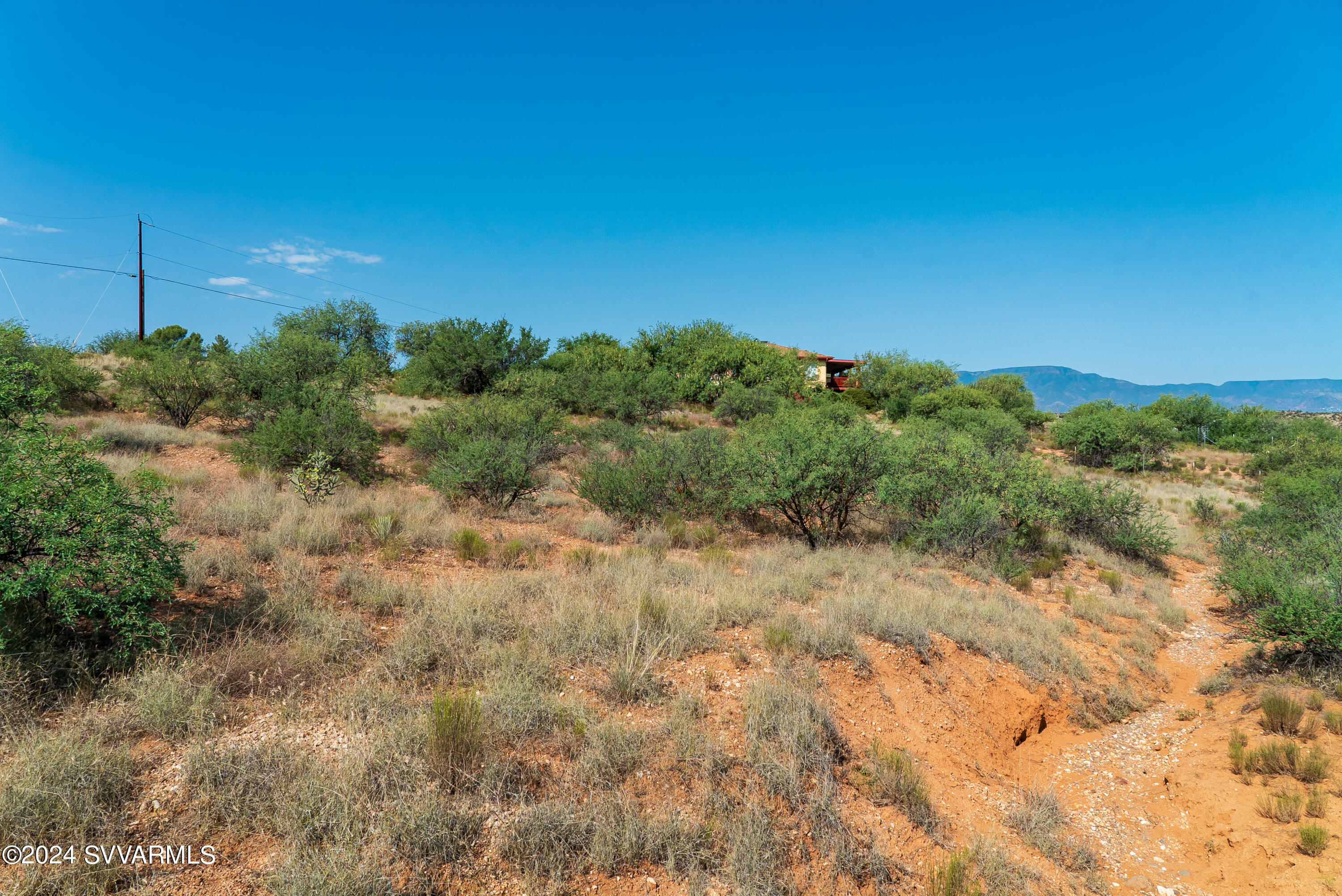 Under 5 Acres - Land