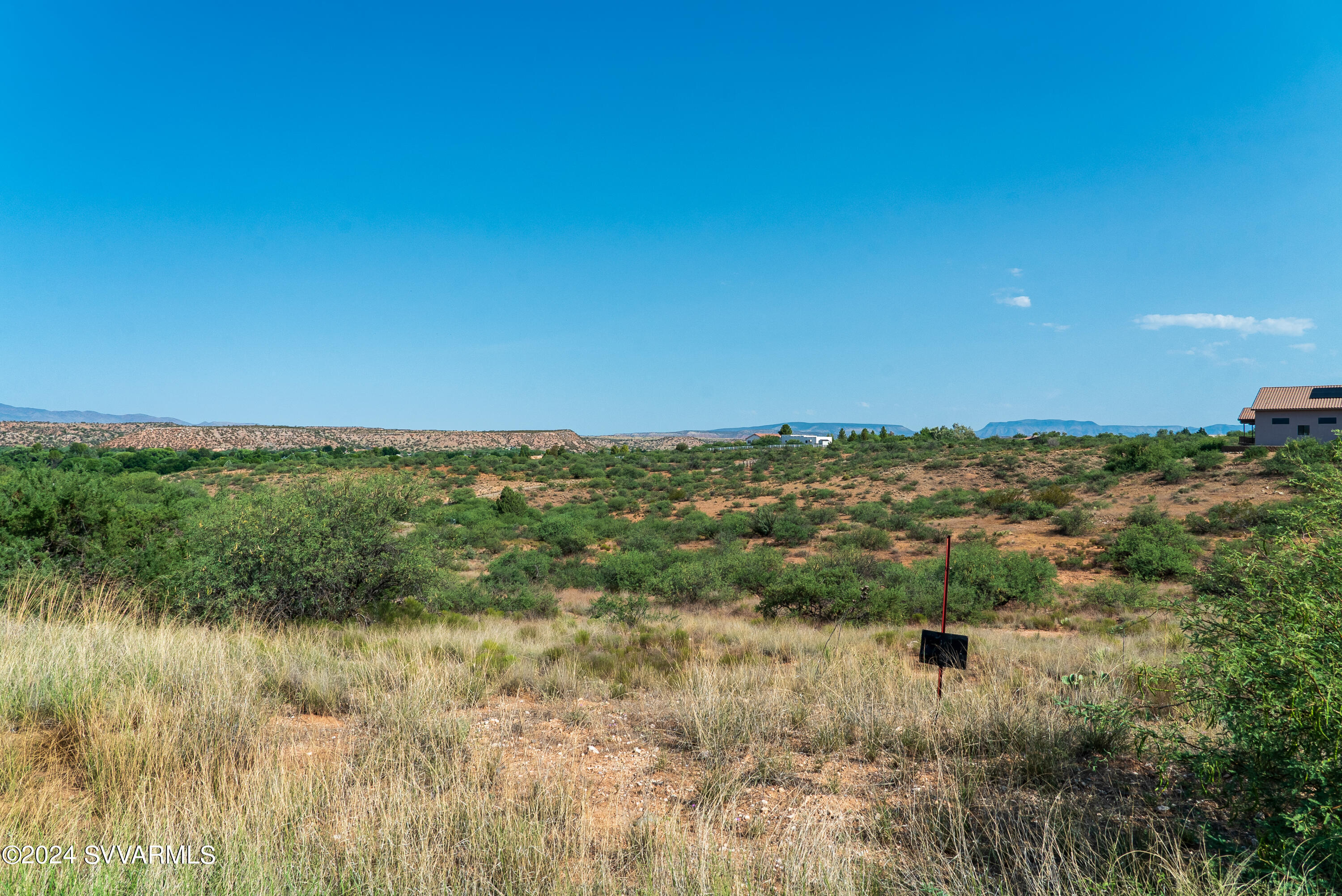 Under 5 Acres - Land