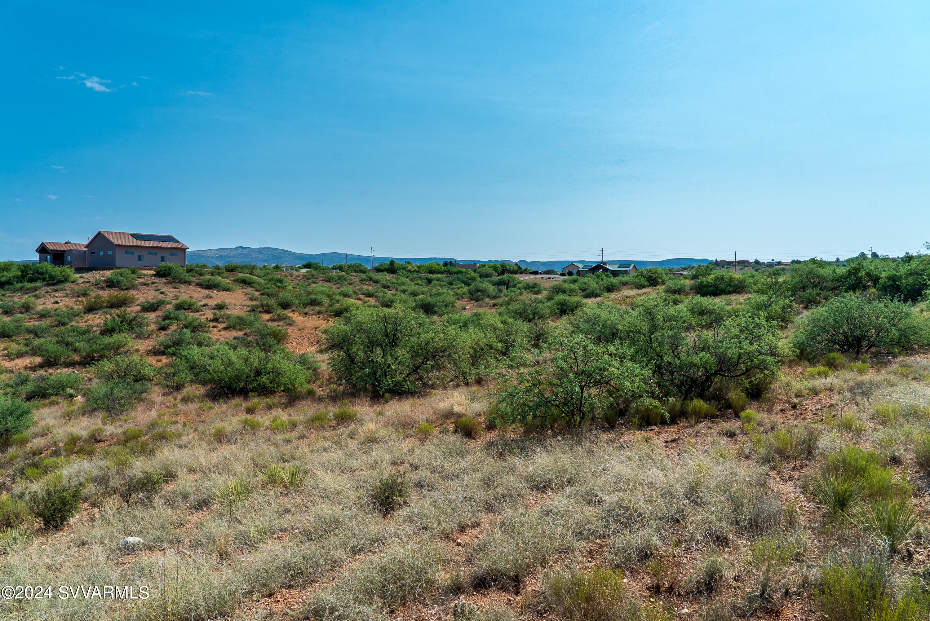 Under 5 Acres - Land