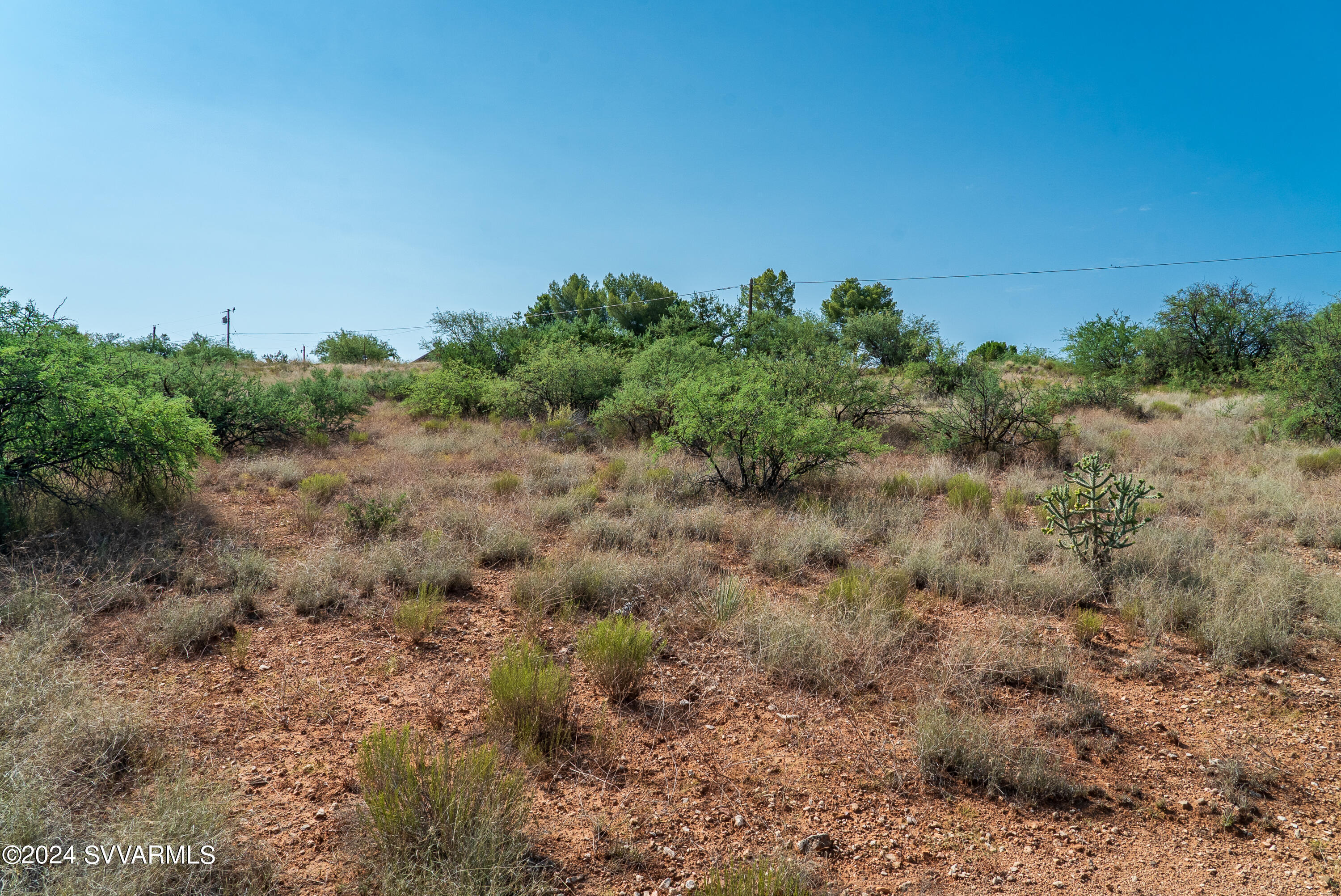 Under 5 Acres - Land
