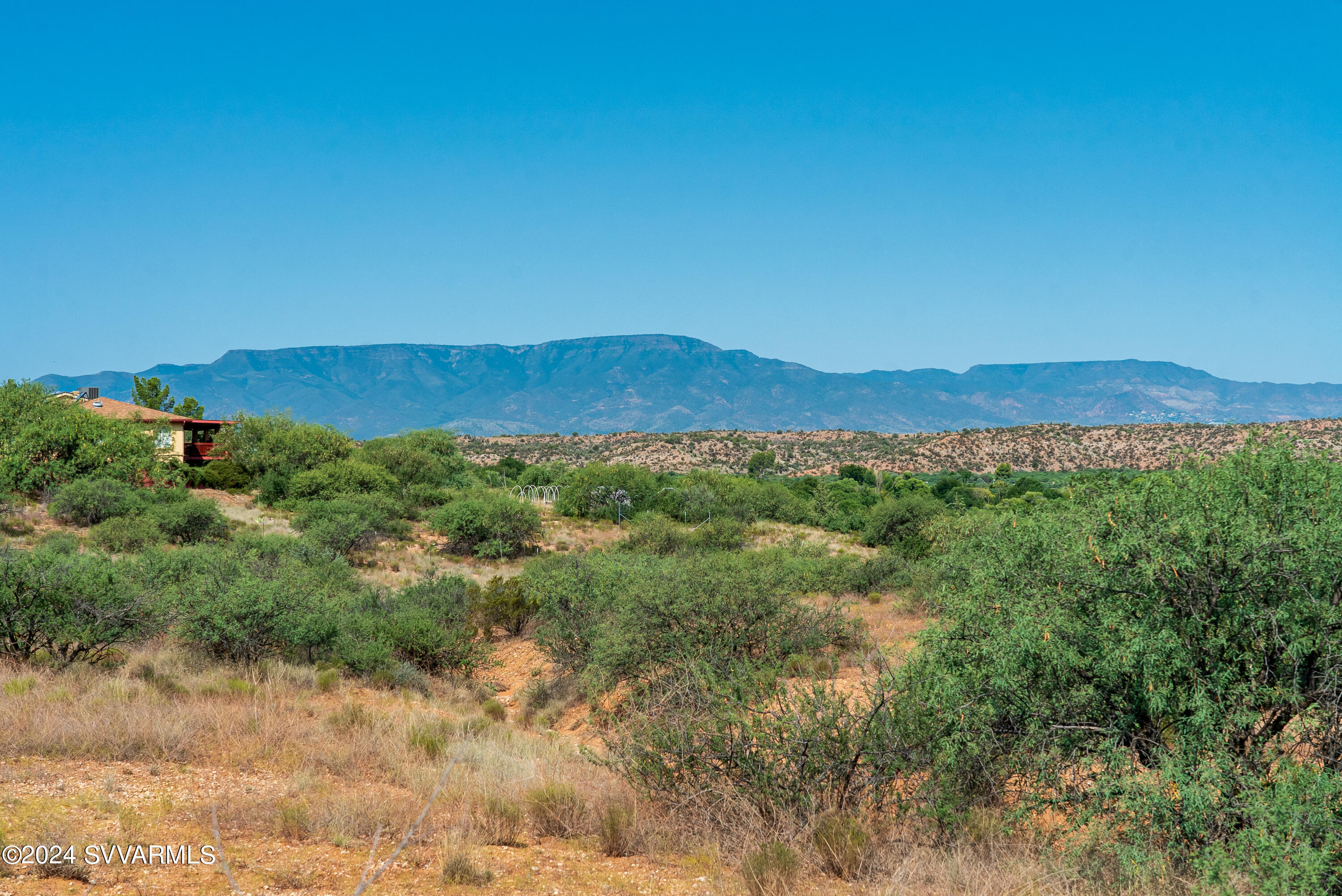 Under 5 Acres - Land