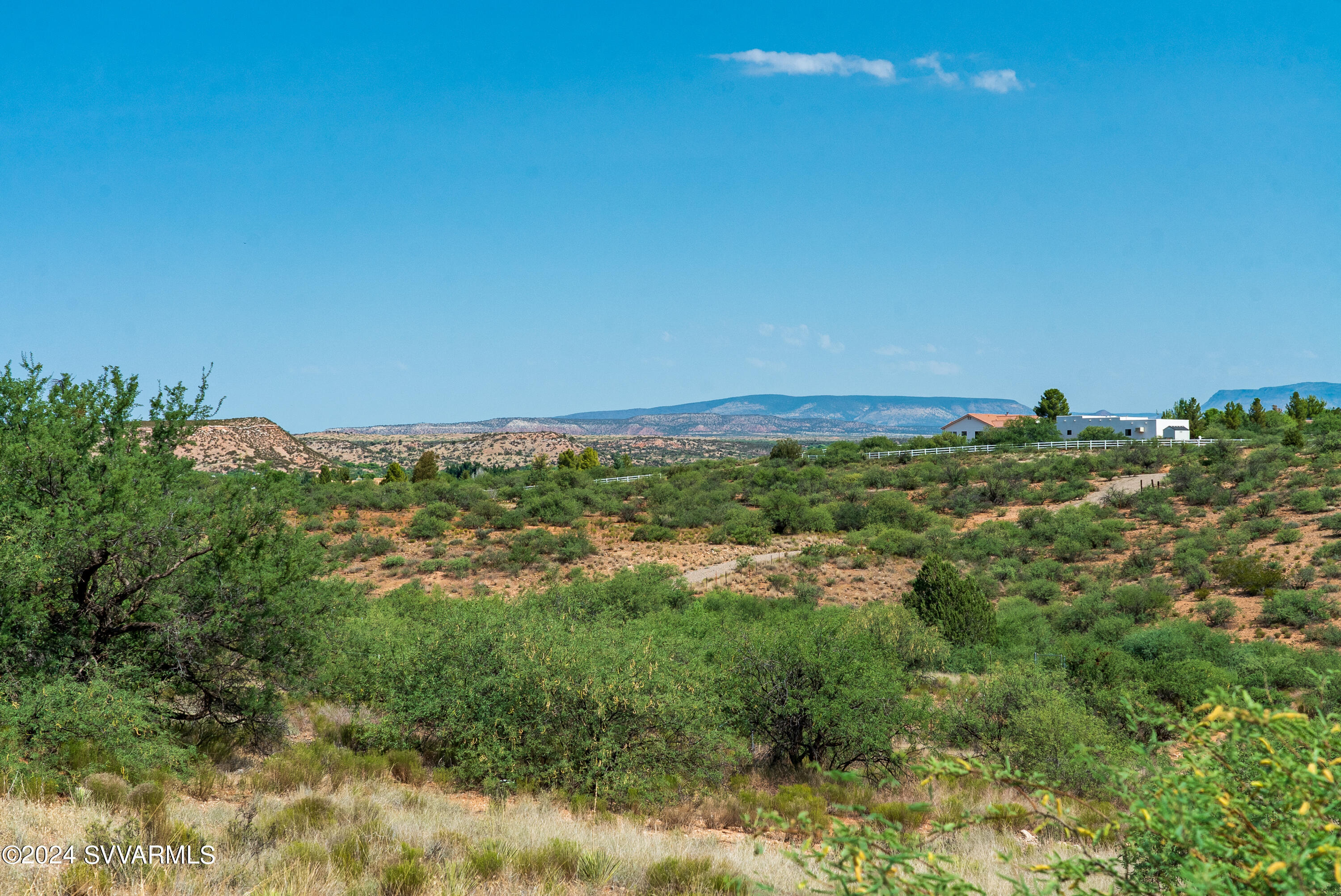 Under 5 Acres - Land