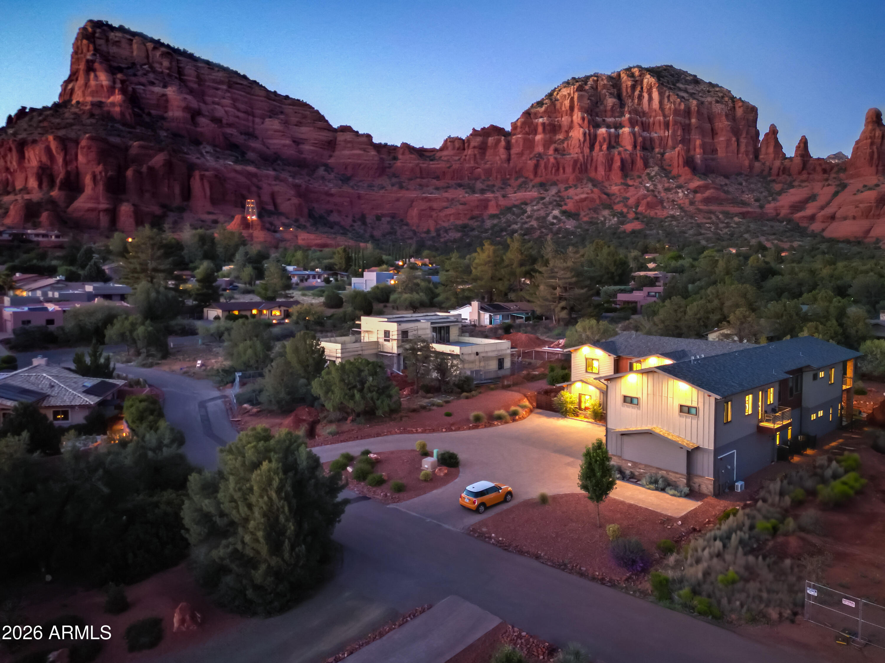S30 T17N R6E - Residential