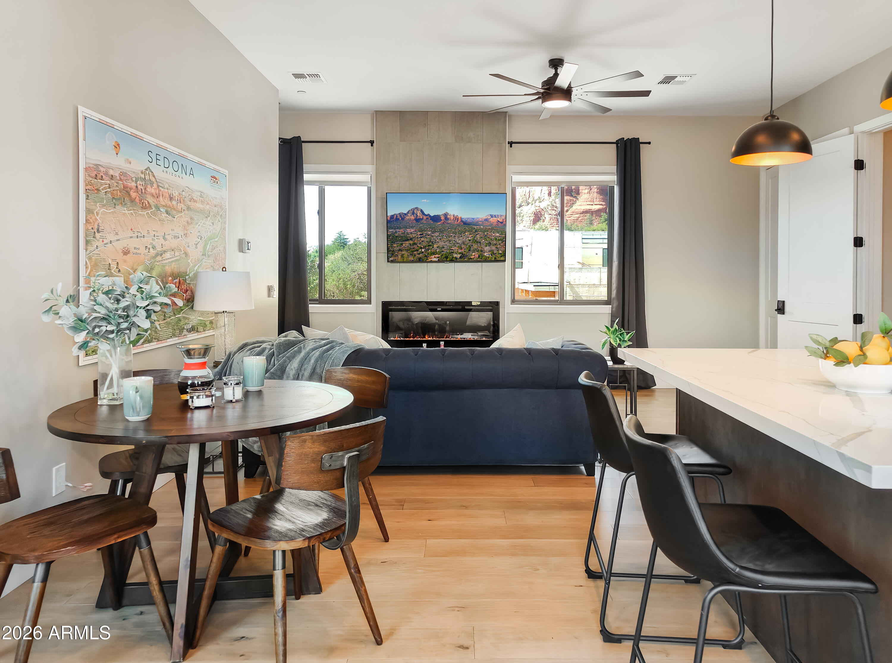 S30 T17N R6E - Residential