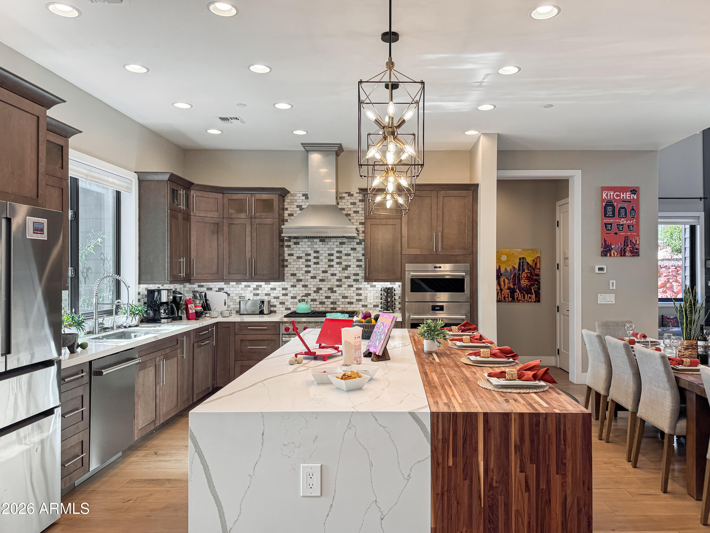 S30 T17N R6E - Residential